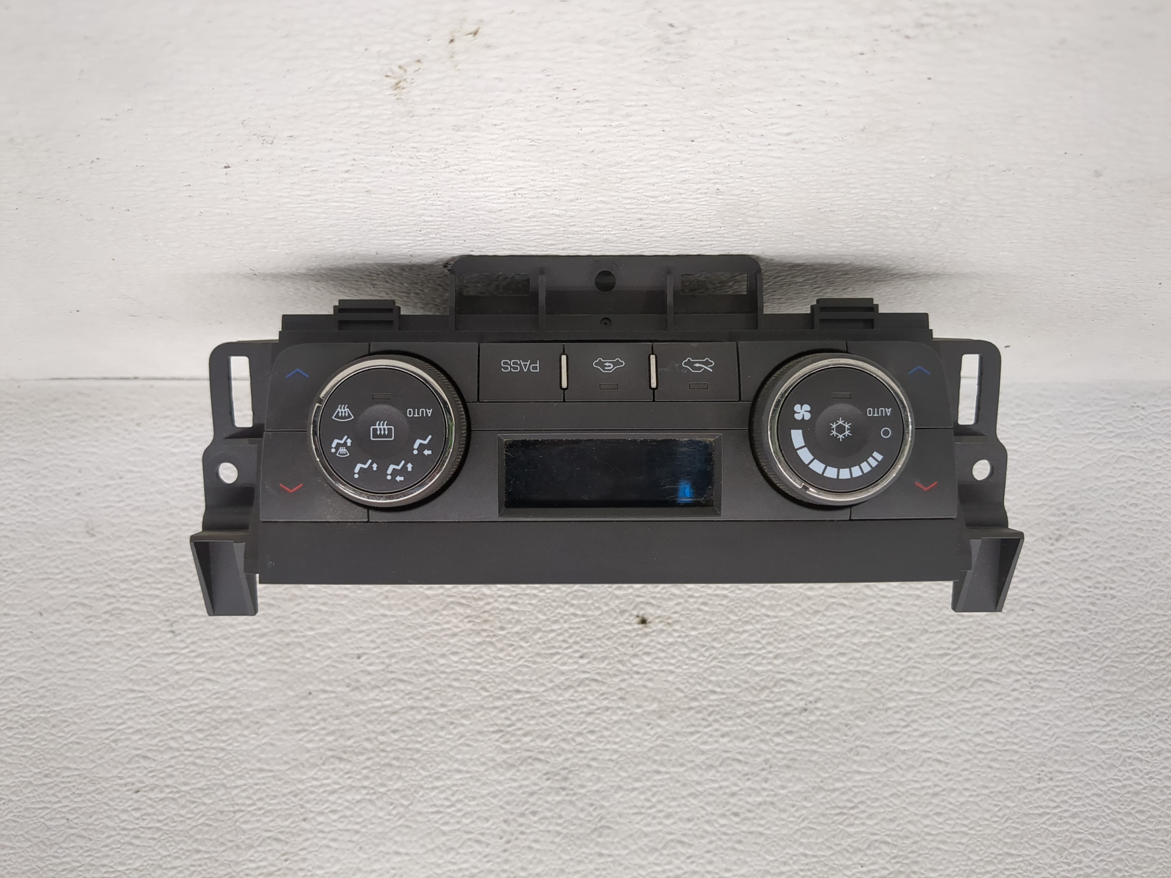 Picture of 2006-2006 Buick Lucerne Ac Heater Roof Climate Control 15861055 1191073
