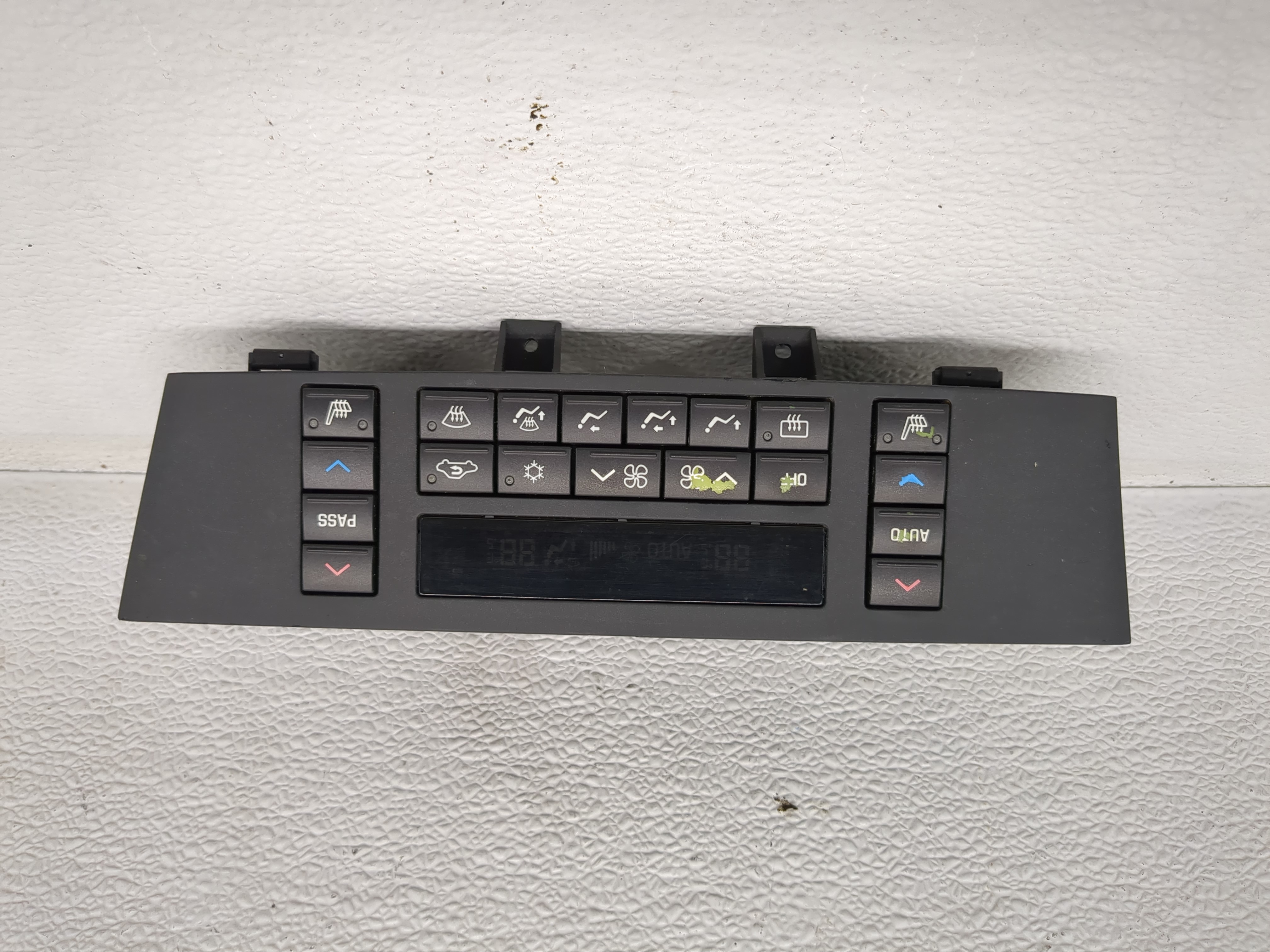 Picture of 2005-2009 Buick Lacrosse Ac Heater Climate Control 25845880 1191084