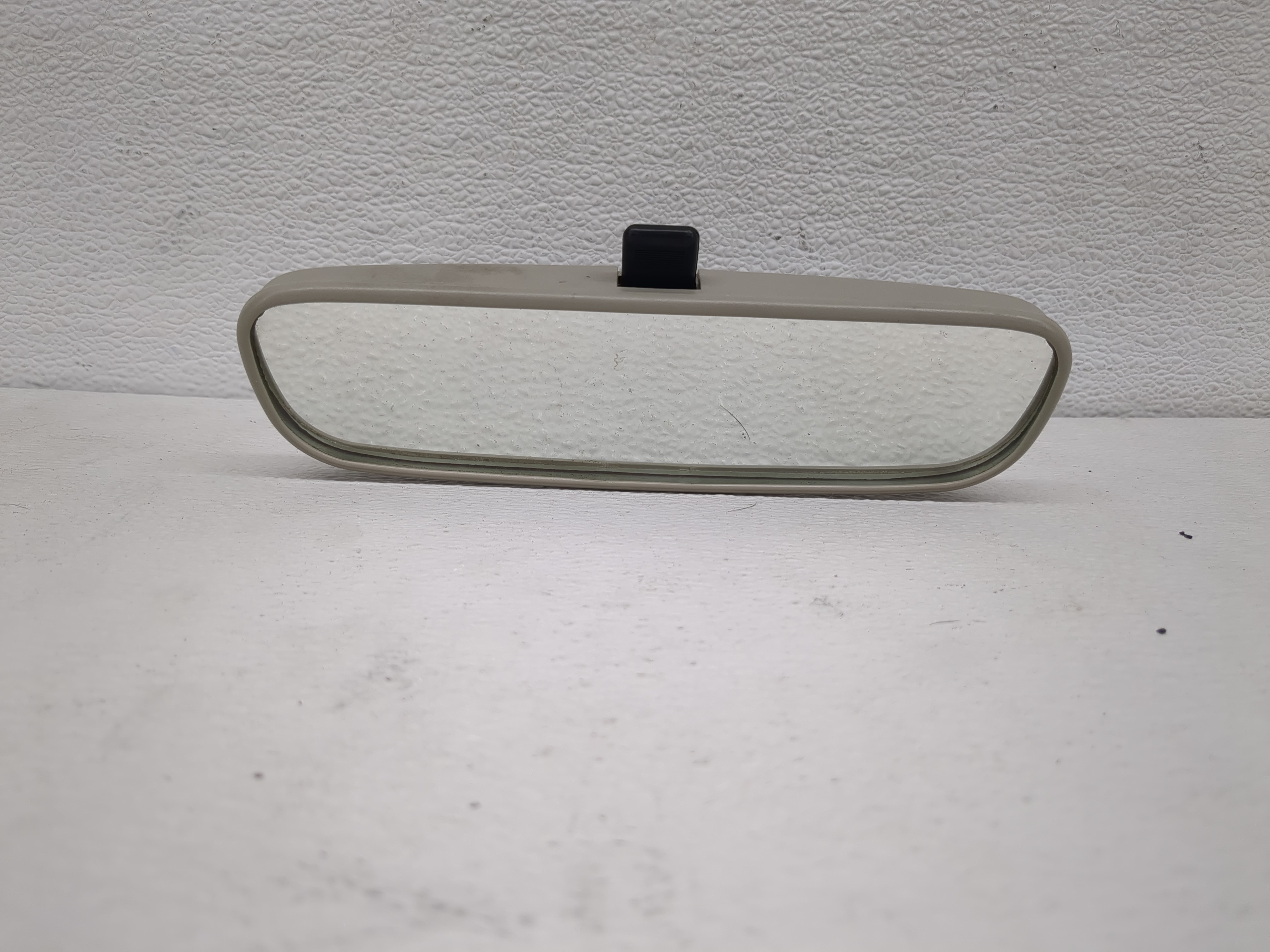 1998 Chevrolet Prizm Interior Rear View Mirror Oem 1191112 - Oemusedautoparts1.com