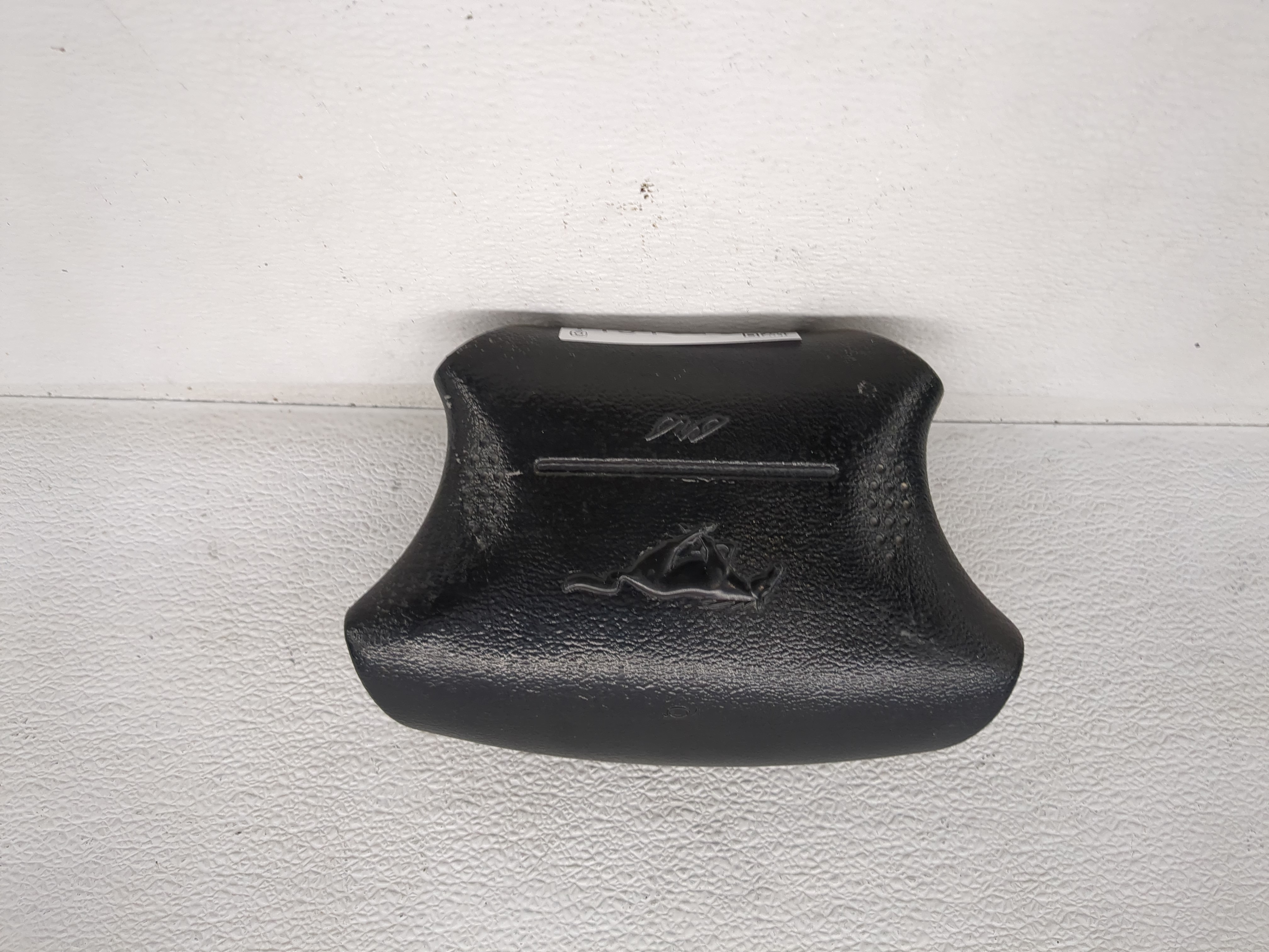 1999-2002 Ford Mustang Air Bag Driver Left Steering Wheel Mounted 1191117 - Oemusedautoparts1.com