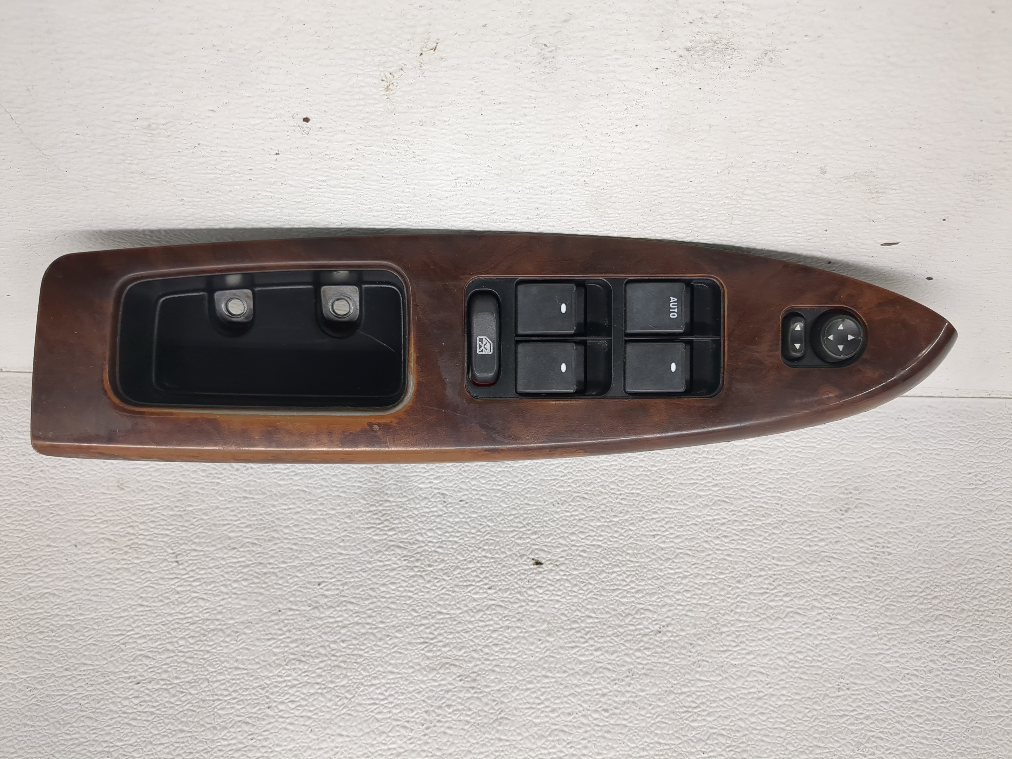 Picture of 2005-2008 Buick Lacrosse Driver Left Door Master Power Window Switch 1191122
