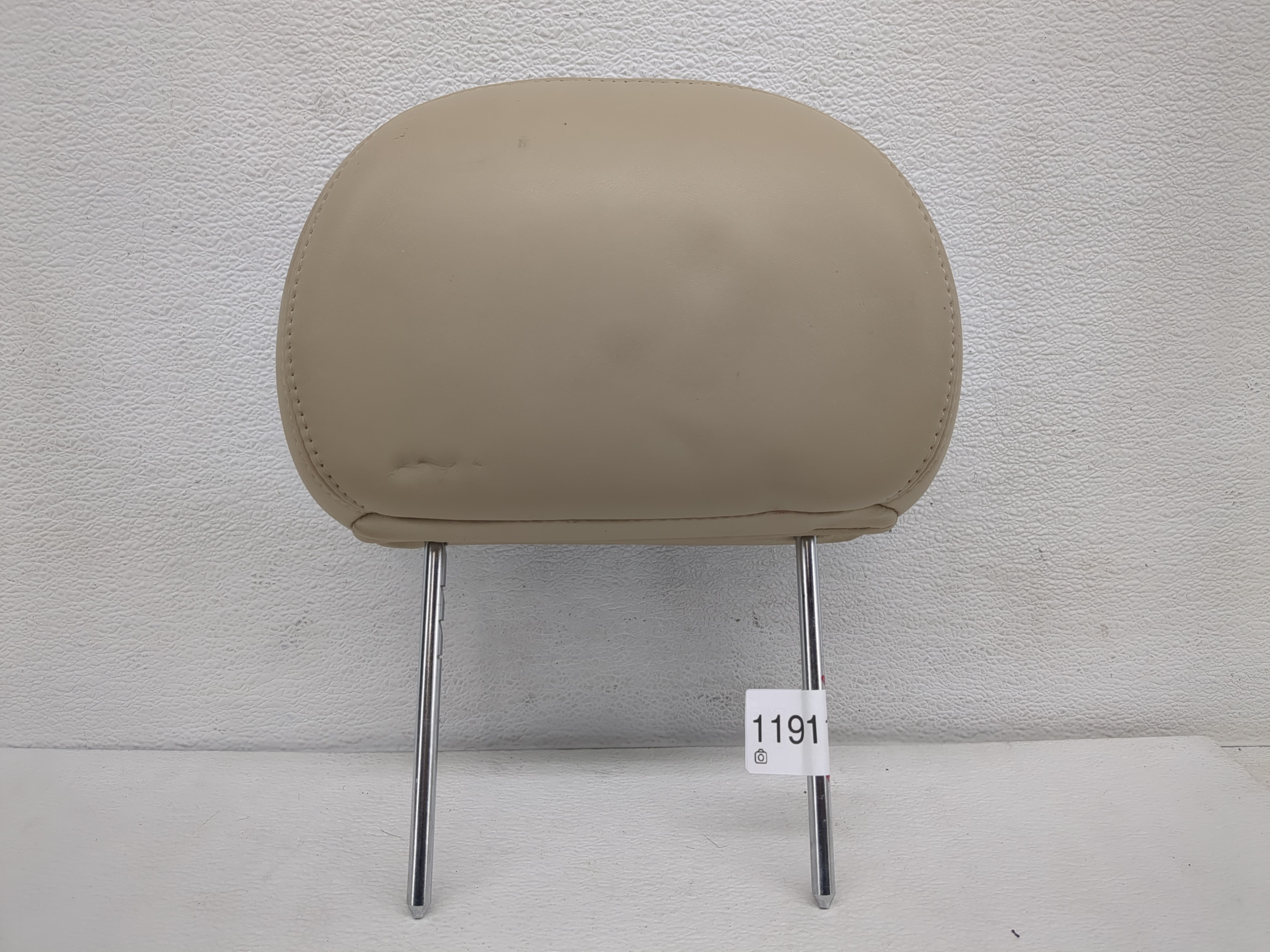 Picture of 2006-2008 Buick Lucerne Headrest Head Rest Front Driver Passenger Seat 1191126