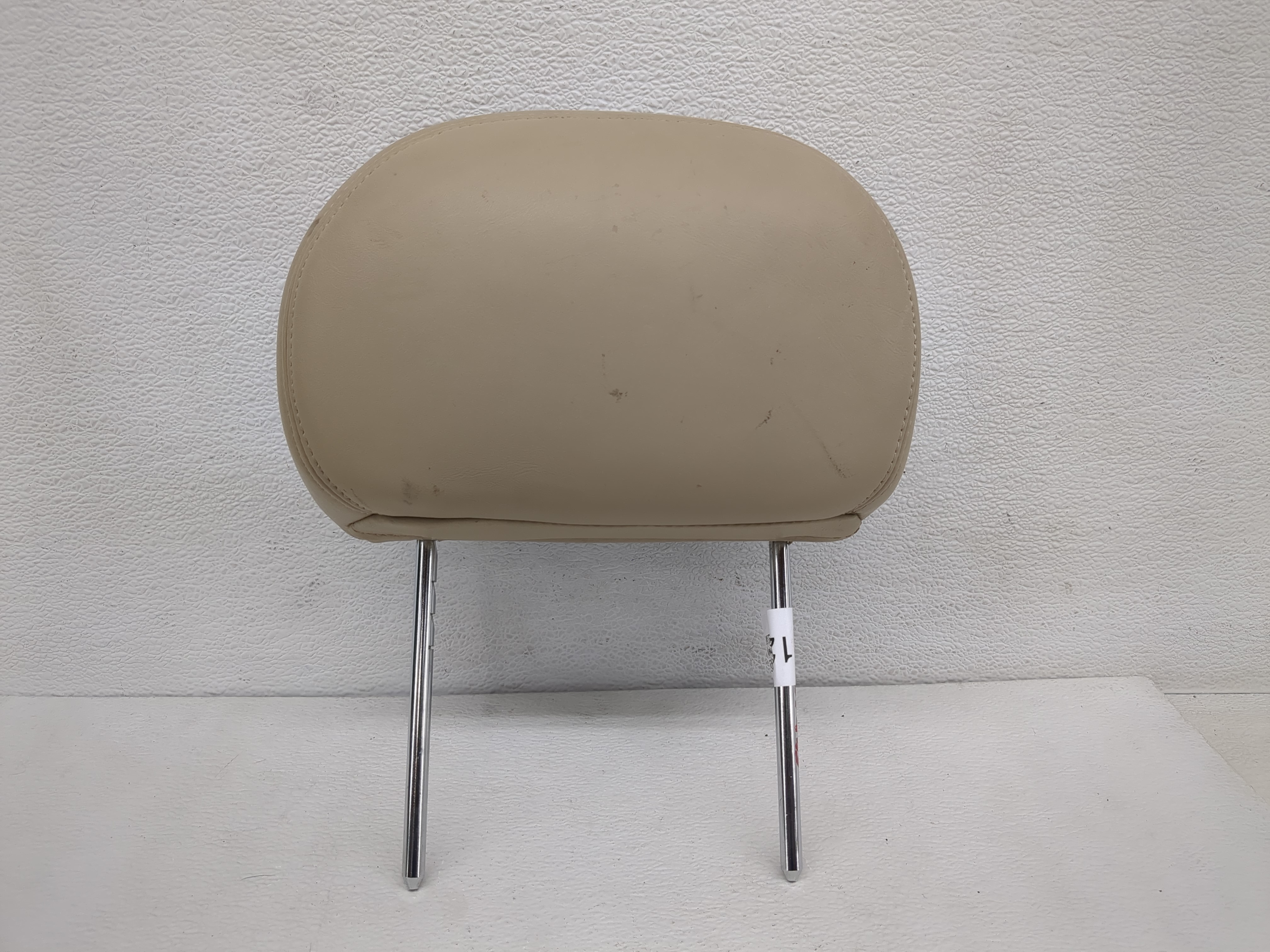 Picture of 2006-2010 Buick Lucerne Headrest Head Rest Rear Seat Tan 1191129