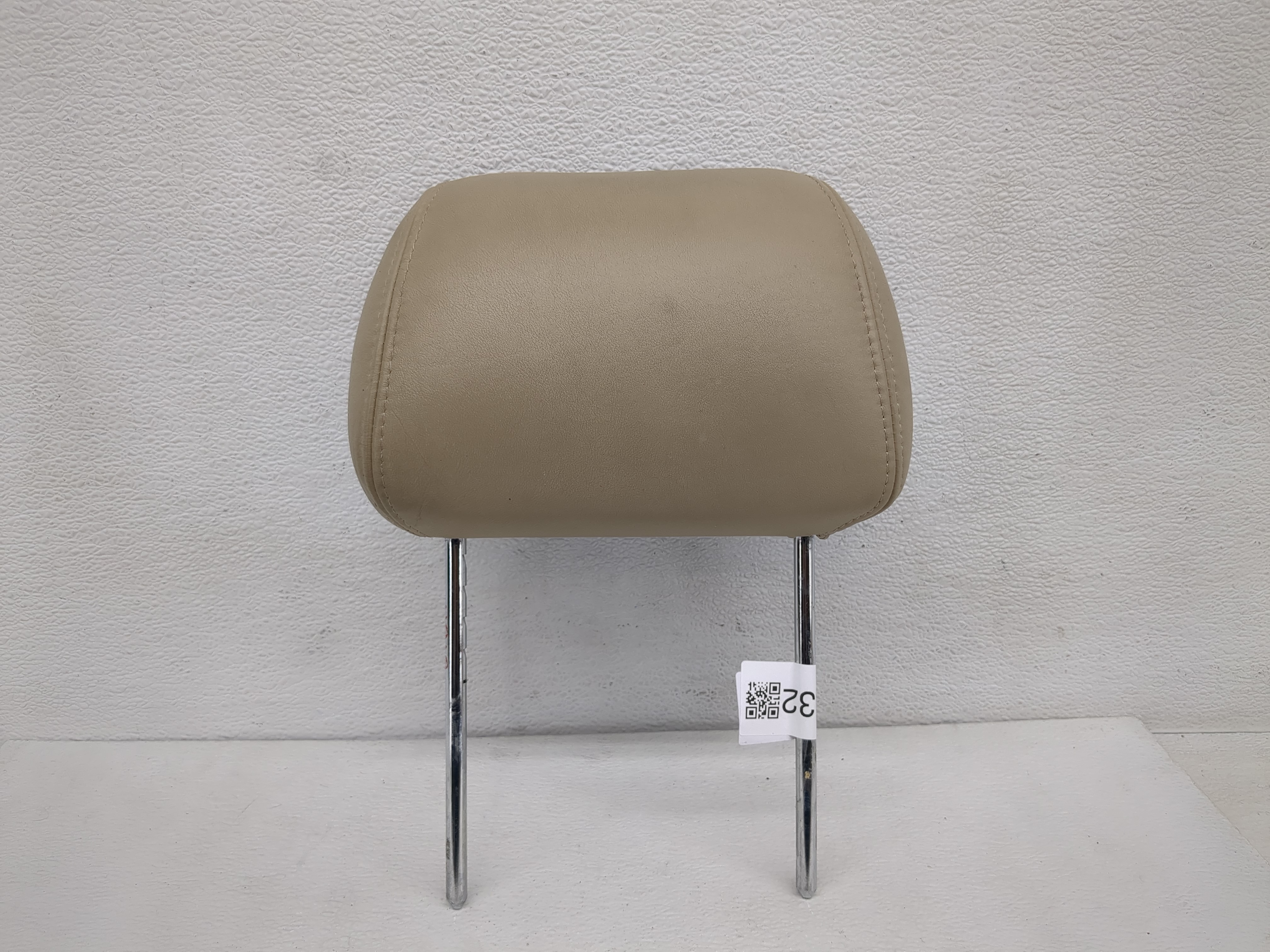 Picture of 2003-2007 Cadillac Cts Headrest Head Rest Front Driver Passenger Seat 1191132