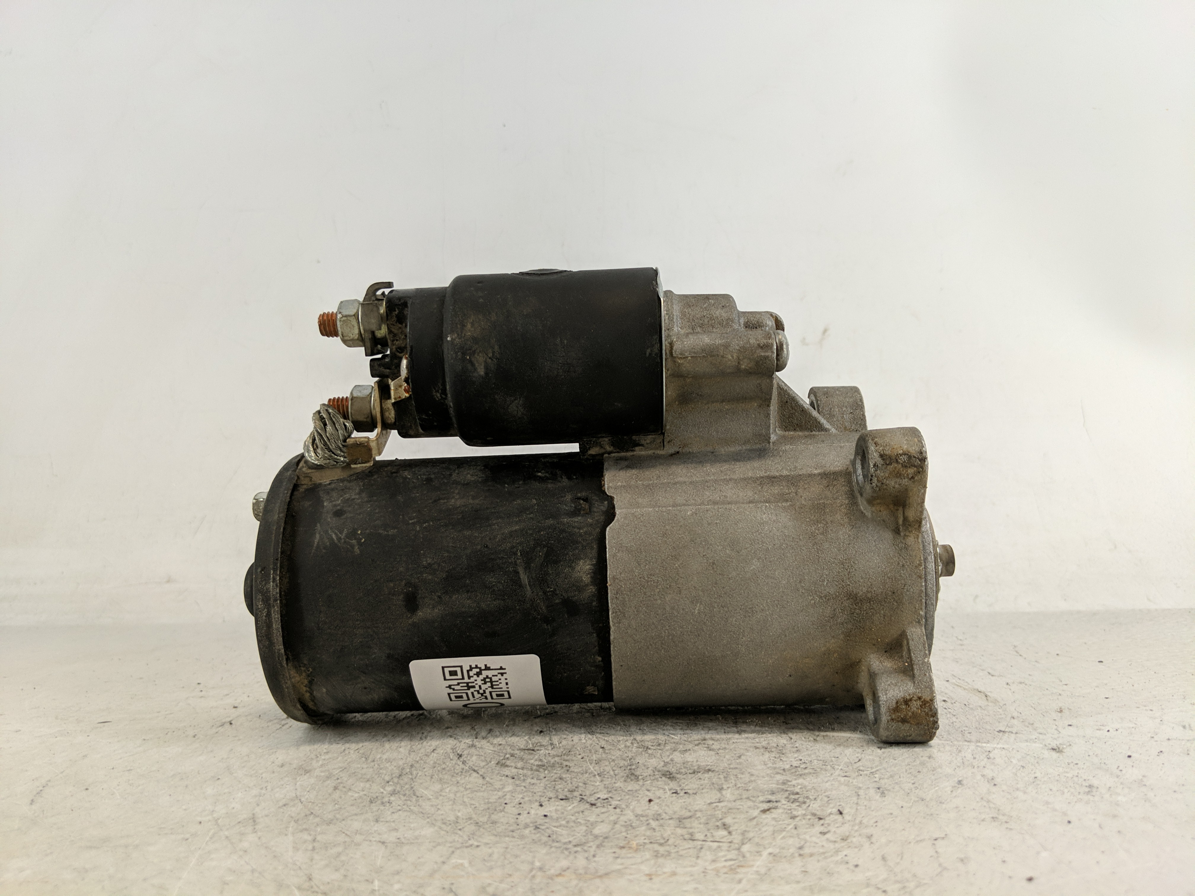 1999-2012 Ford Expedition Car Starter Motor Solenoid Oem 1191800 - Oemusedautoparts1.com