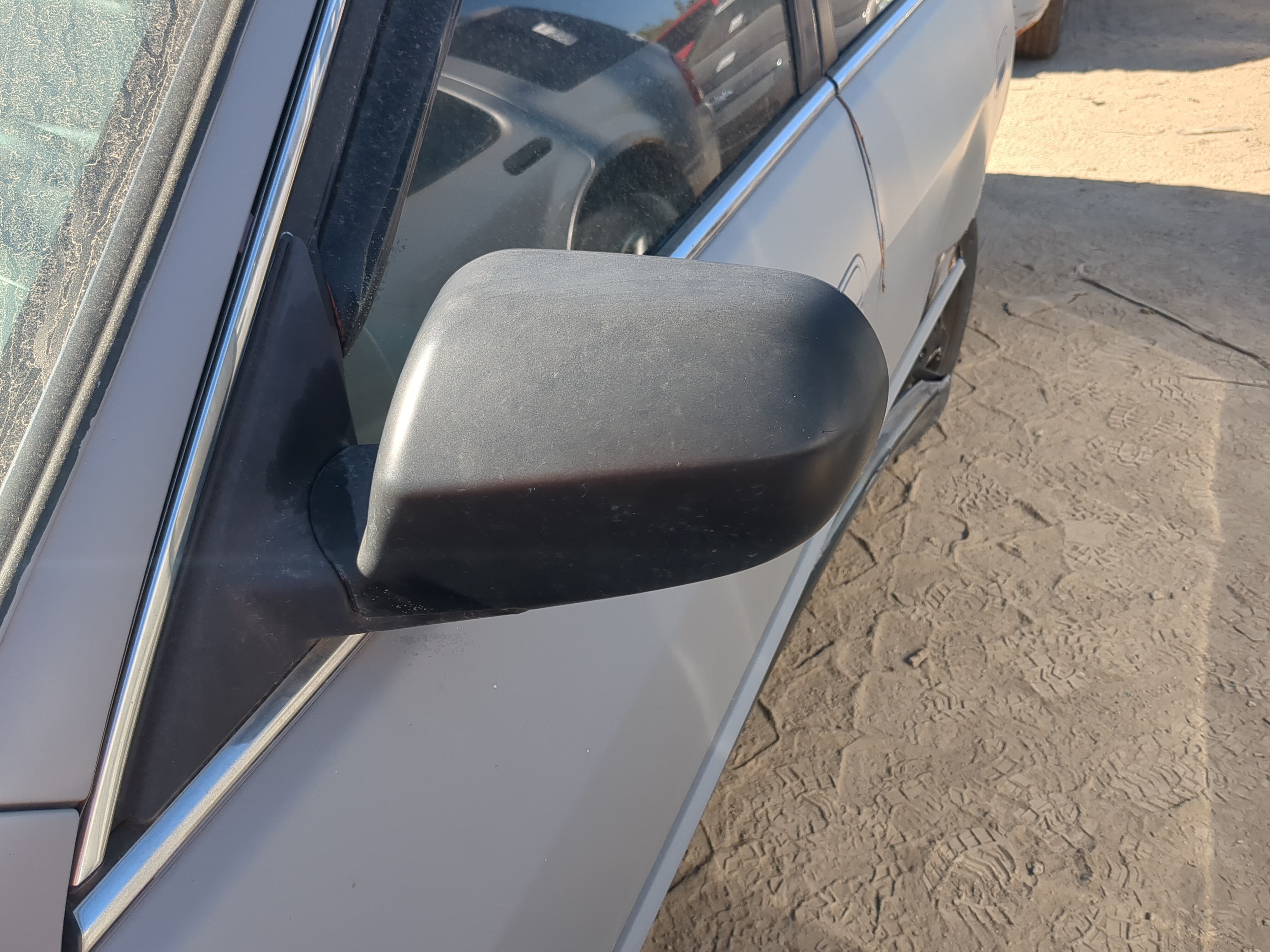 Picture of 1999-2002 Honda Accord Driver Left Side View Power Door Mirror 1191920