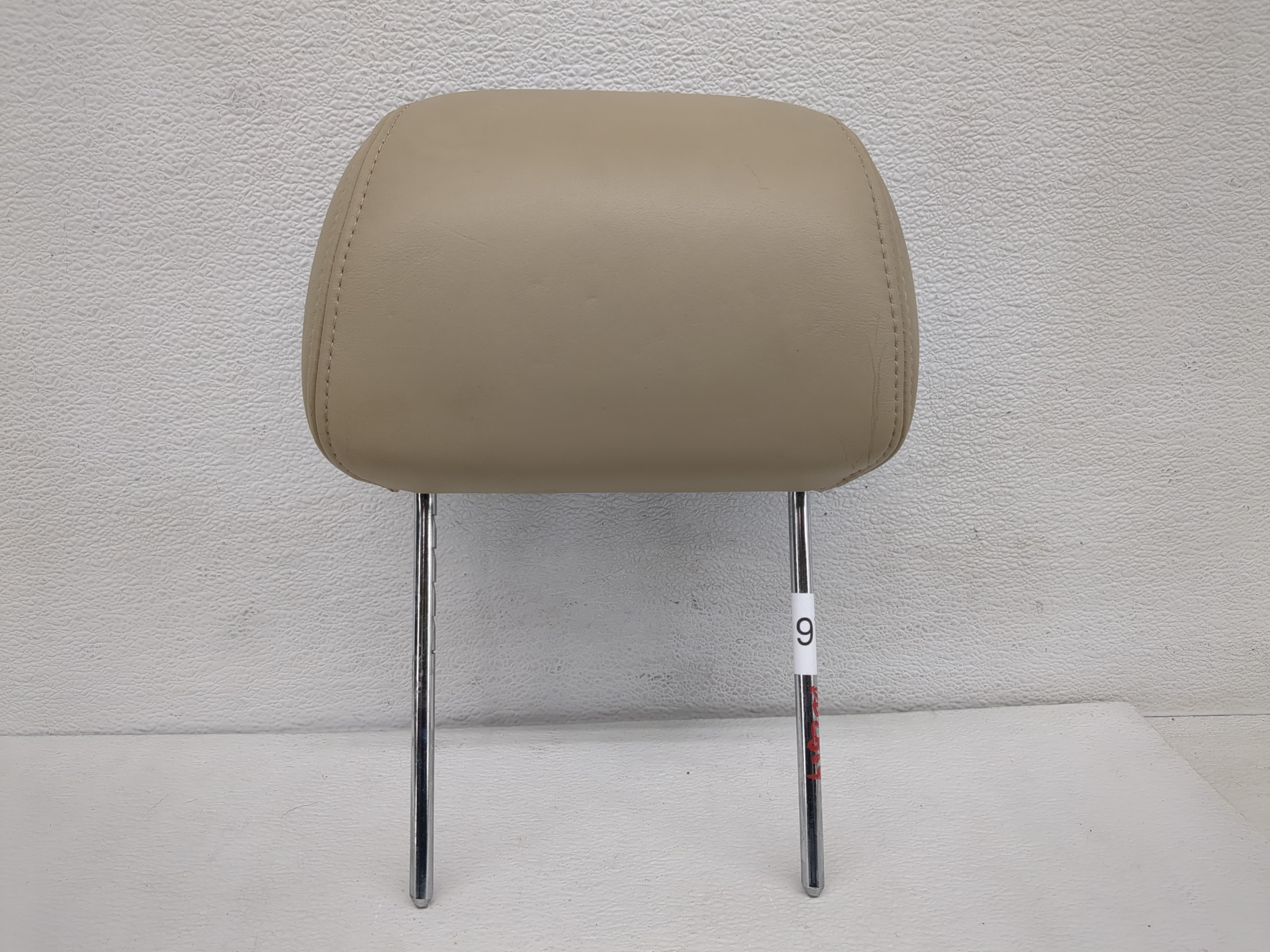 Picture of 2003-2007 Cadillac Cts Headrest Head Rest Front Driver Passenger Seat 1191970
