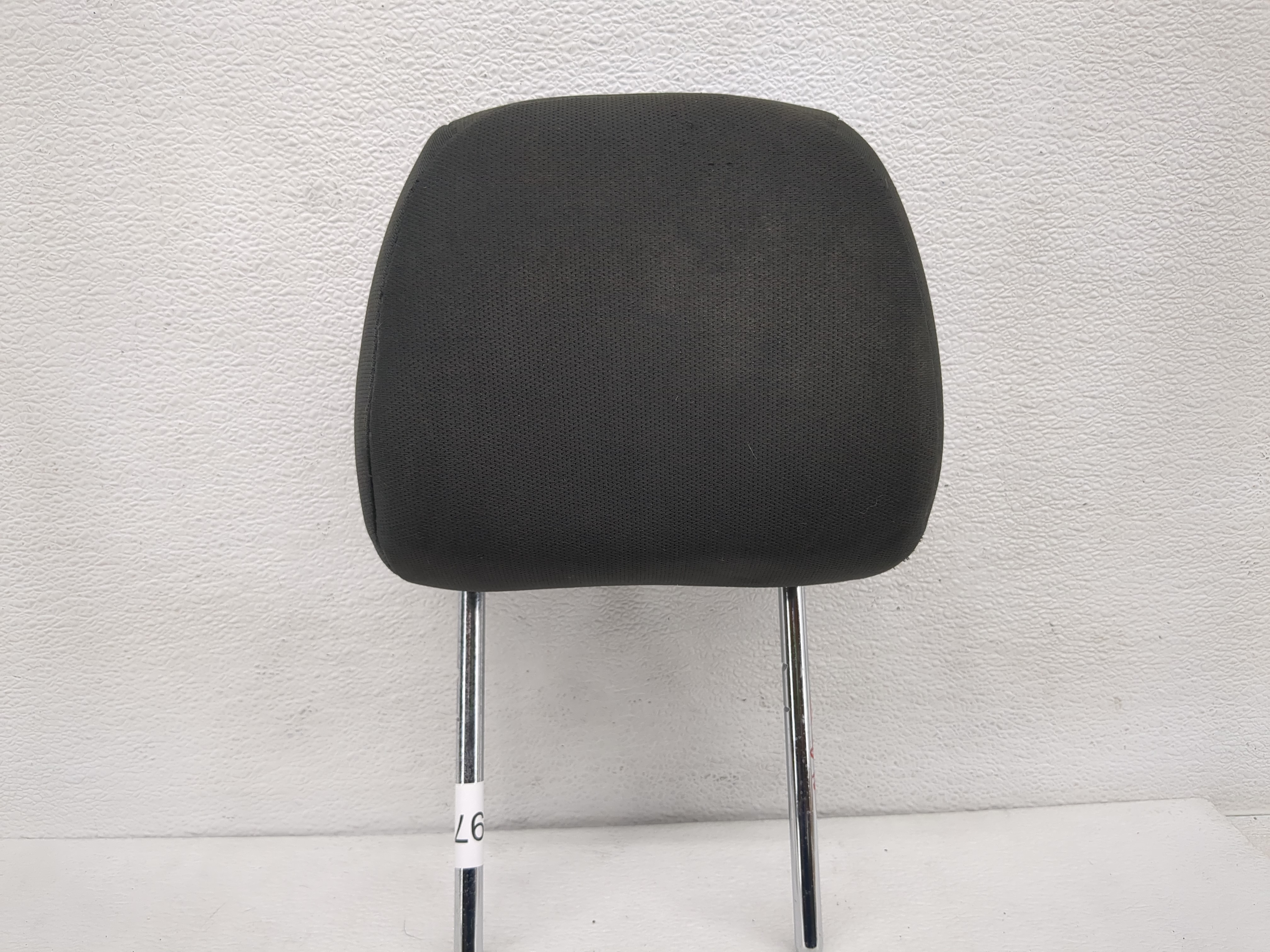 Picture of 2008-2010 Ford Focus Headrest Head Rest Front Driver Passenger Seat 1191973