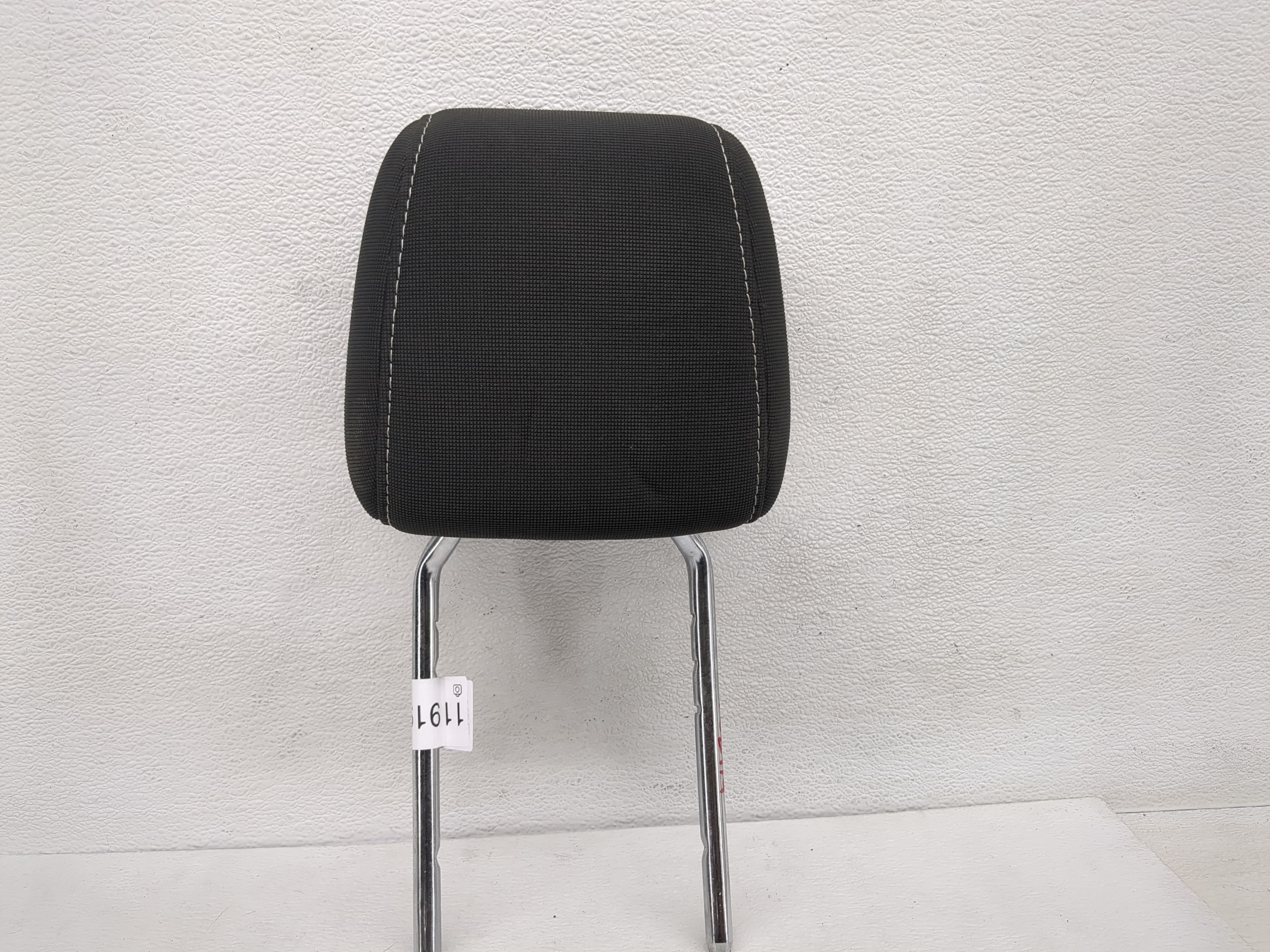 Picture of 2012-2012 Ford Focus Headrest Head Rest Front Driver Passenger Seat 1191975