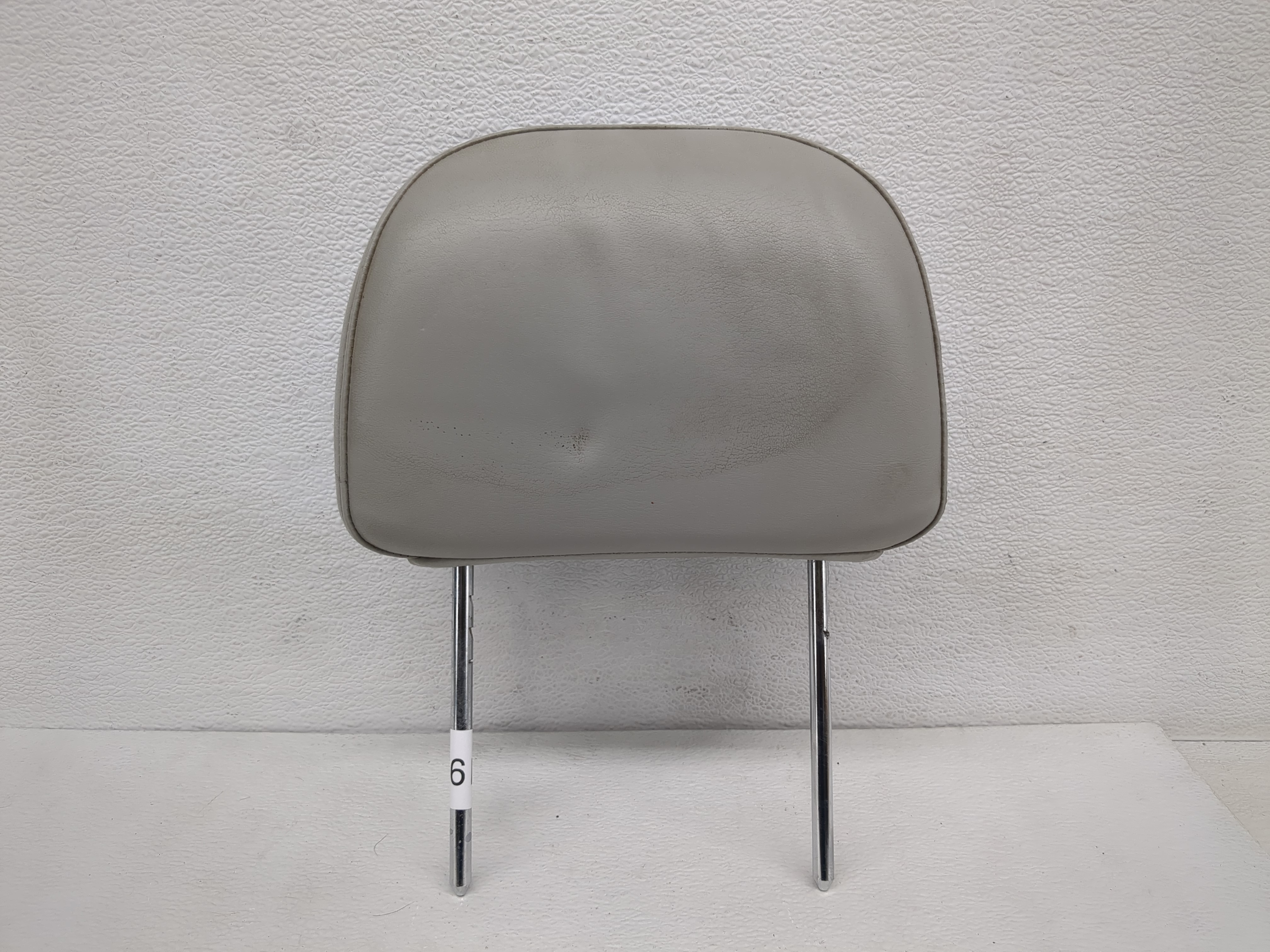 Picture of 2006 Chevrolet Impala Headrest Head Rest Front Driver Passenger Seat 1191976