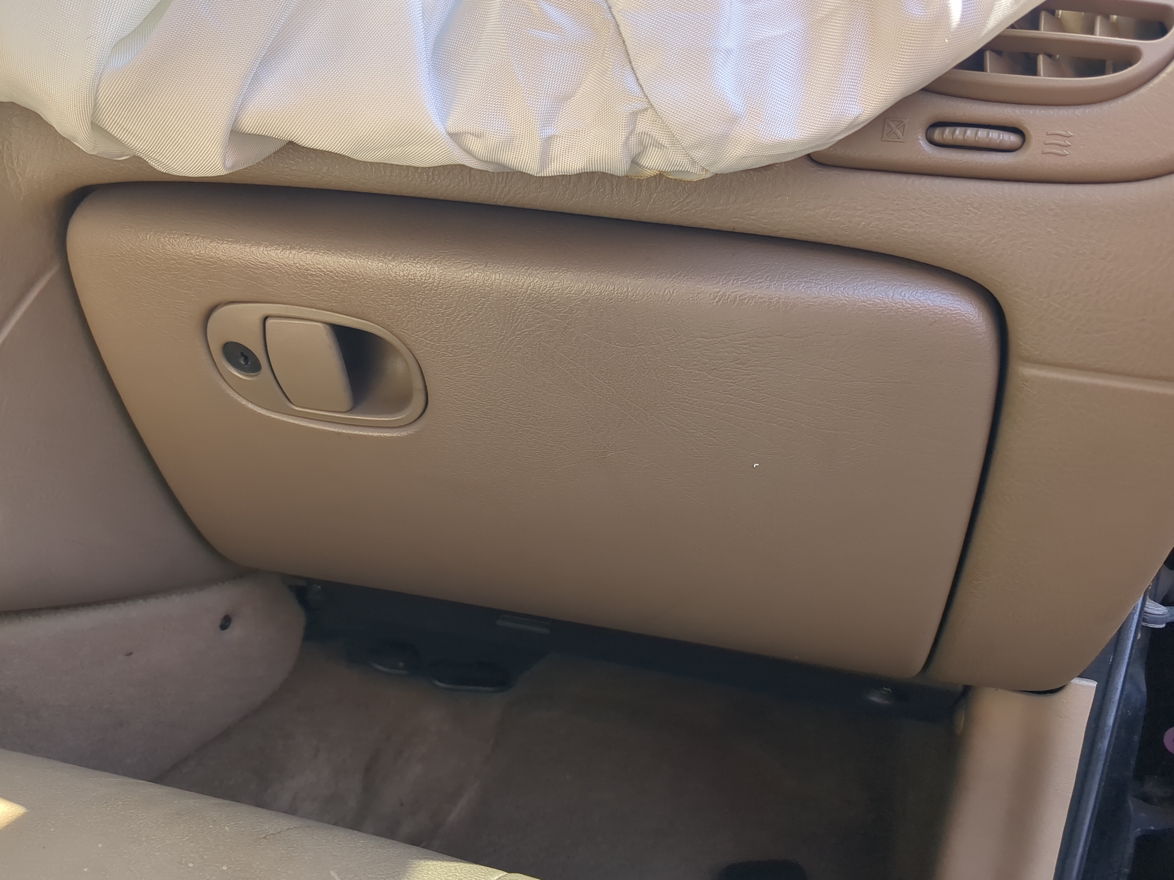 Picture of Misc. 2004 CHEVROLET TRAILBLAZER EXT