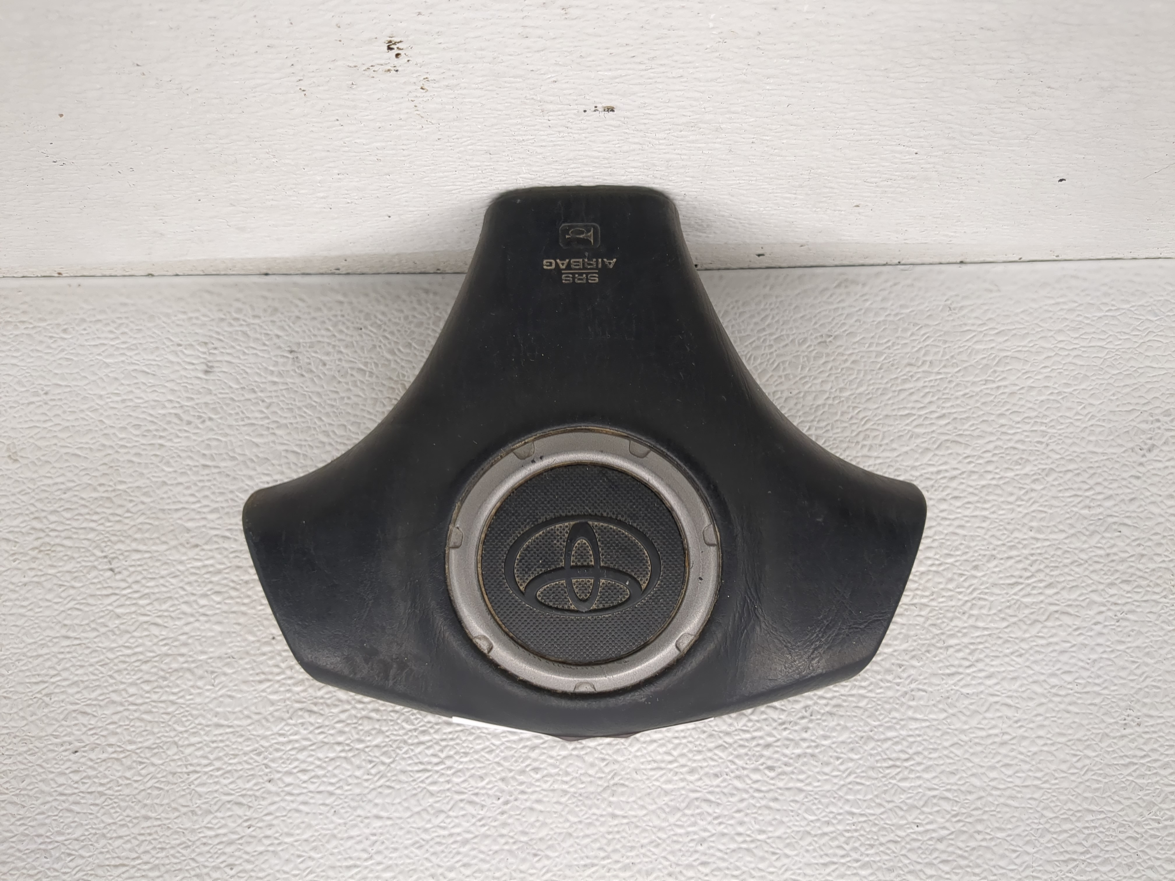 2001-2003 Toyota Rav4 Air Bag Driver Left Steering Wheel Mounted 1192297 - Oemusedautoparts1.com