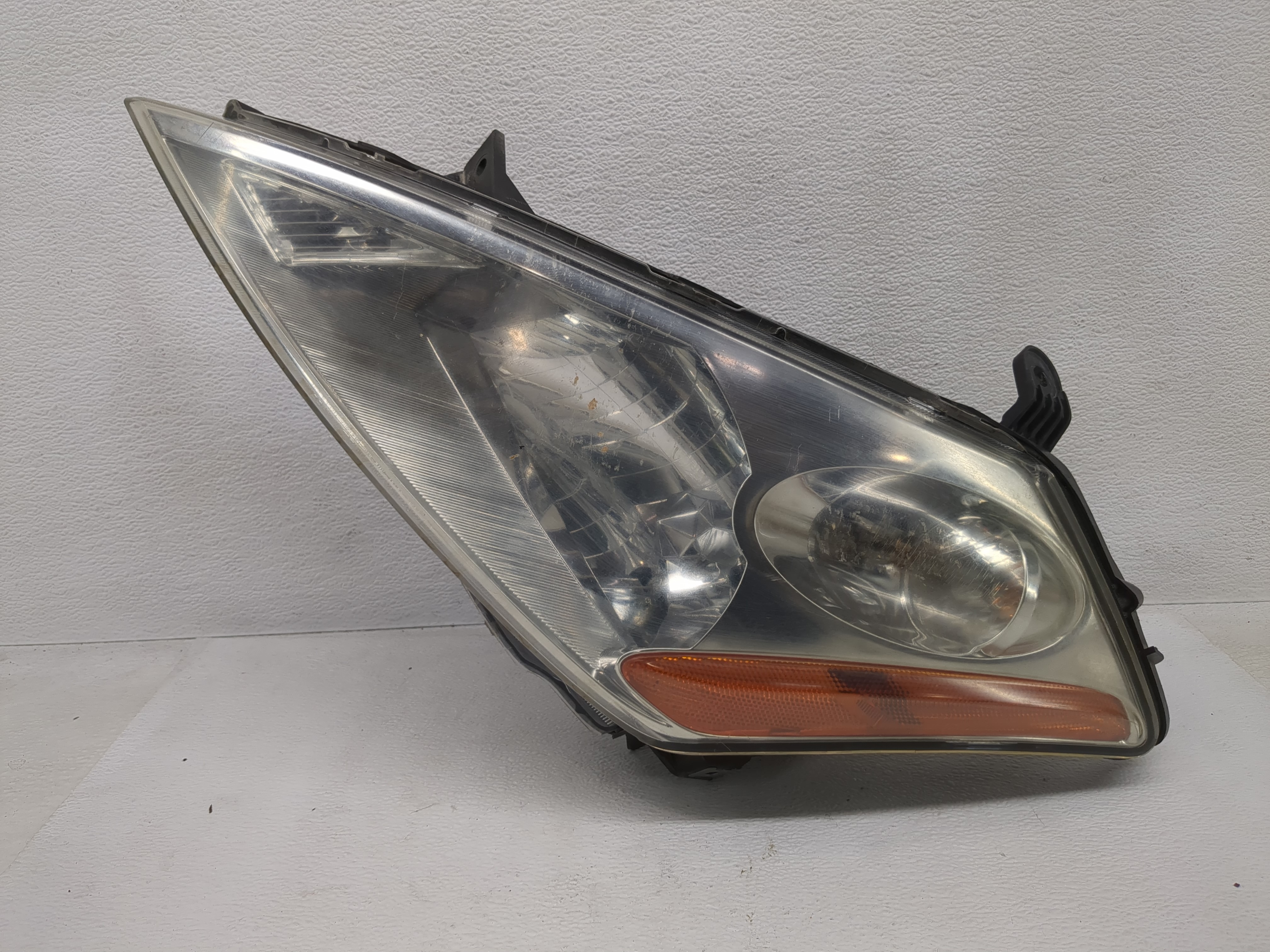 2003-2004 Nissan Murano Passenger Right Oem Head Light Headlight Lamp 1192402 - Oemusedautoparts1.com