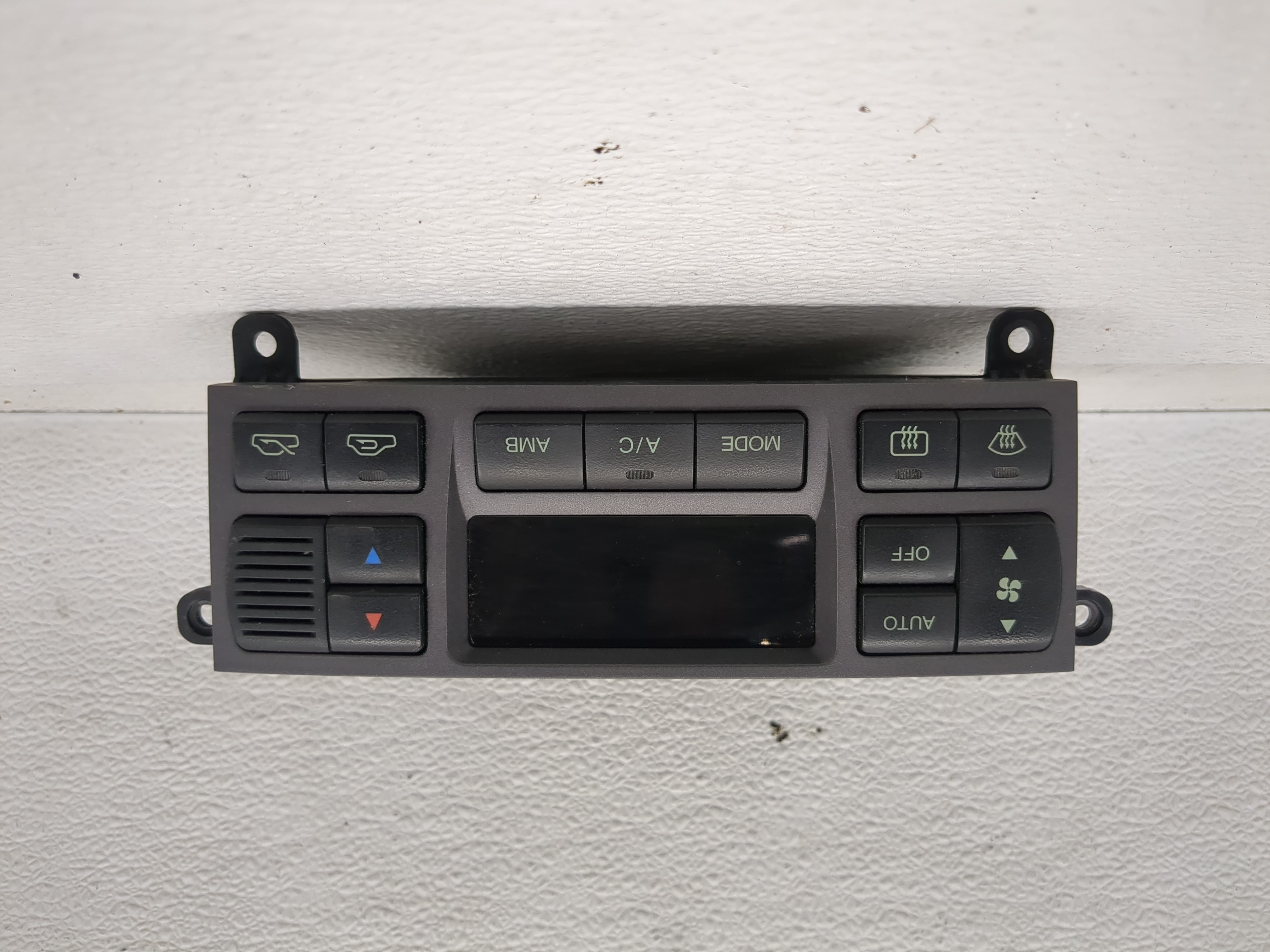 Picture of 2002-2005 Hyundai Sonata Ac Heater Climate Control 1192406