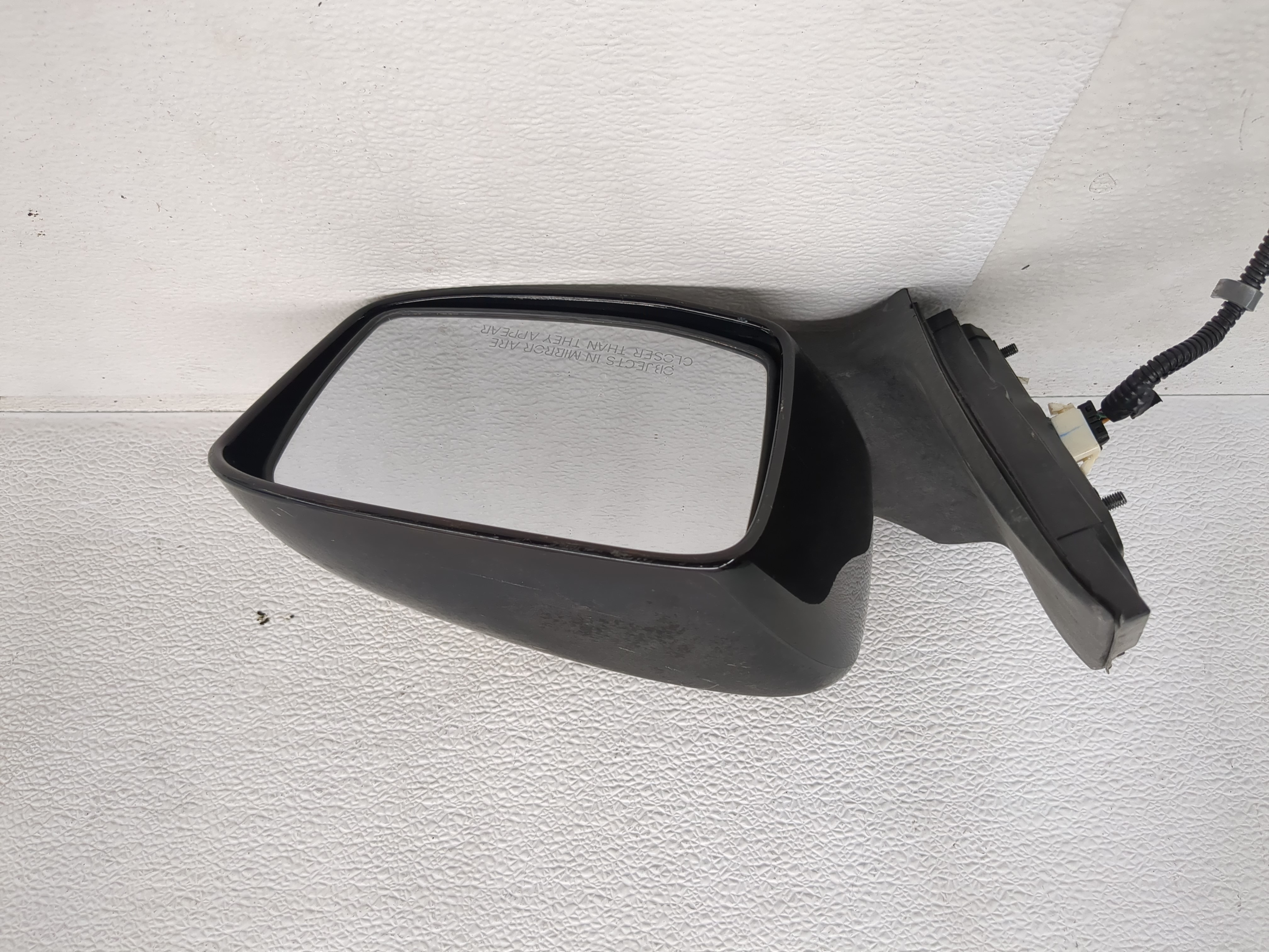 Picture of 2005-2010 Honda Odyssey Passenger Right Side View Power Door Mirror 1192411