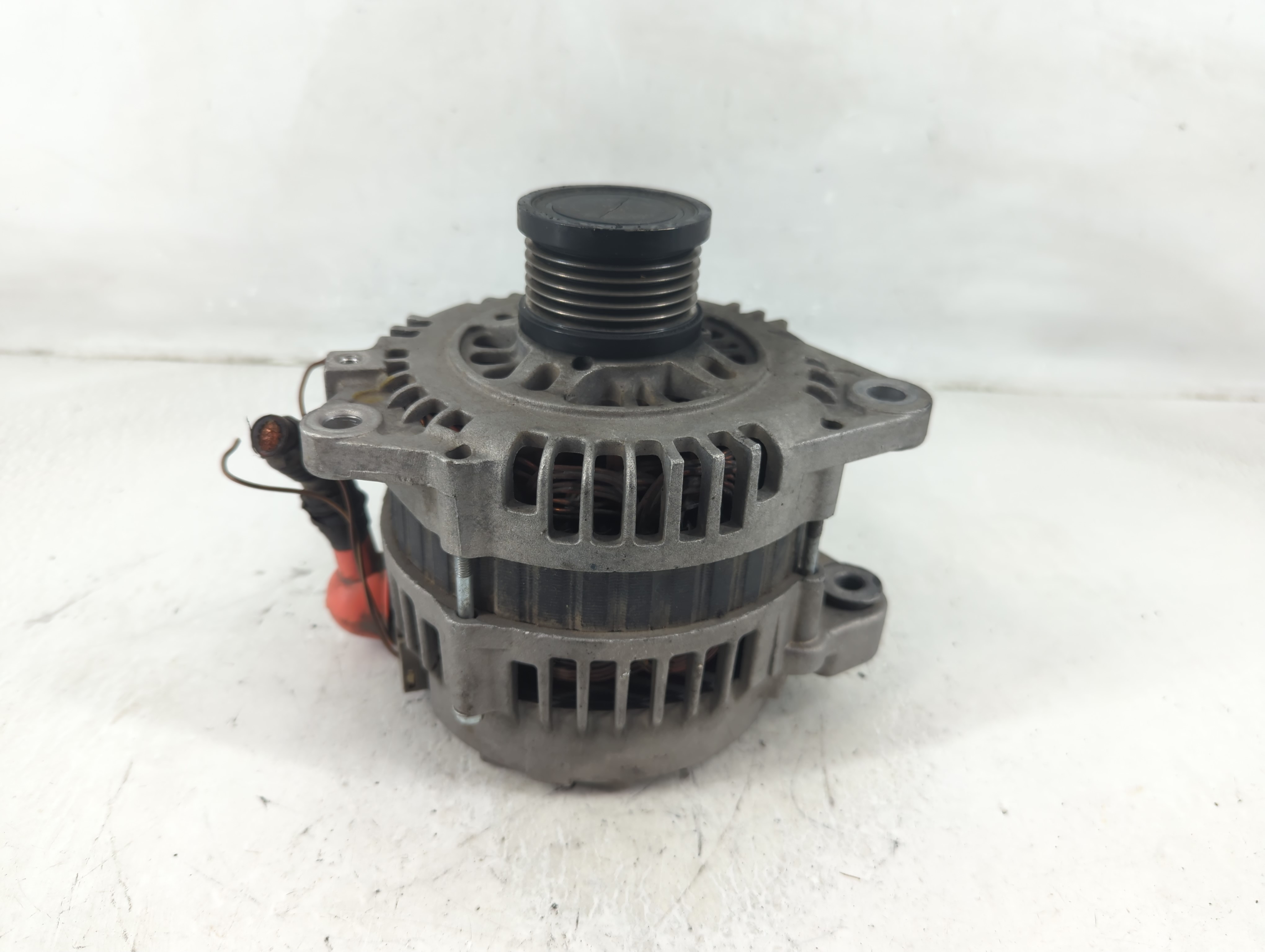 2005 Nissan Altima Alternator Generator Charging Assembly Engine Oem 1192425 - Oemusedautoparts1.com
