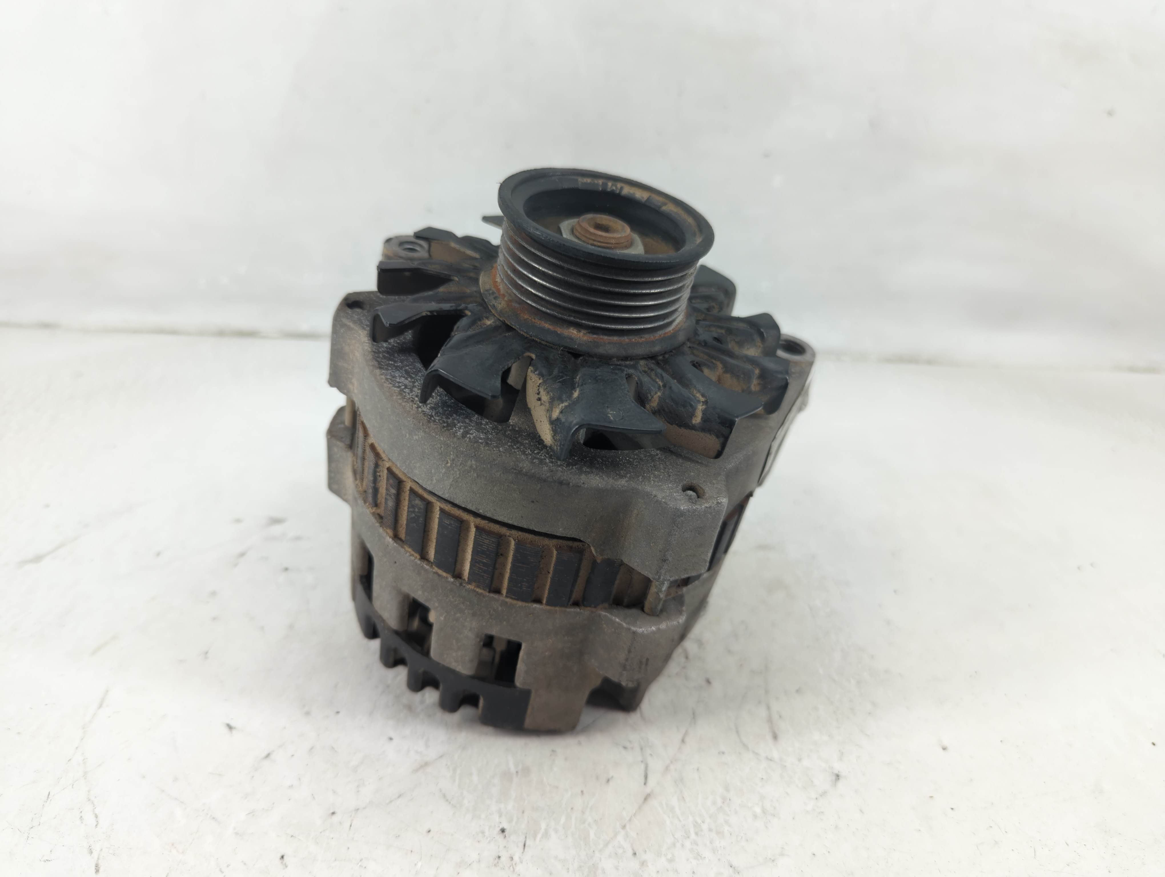 1989 Chevrolet Cavalier Alternator Generator Charging Assembly Engine Oem 1192426 - Oemusedautoparts1.com