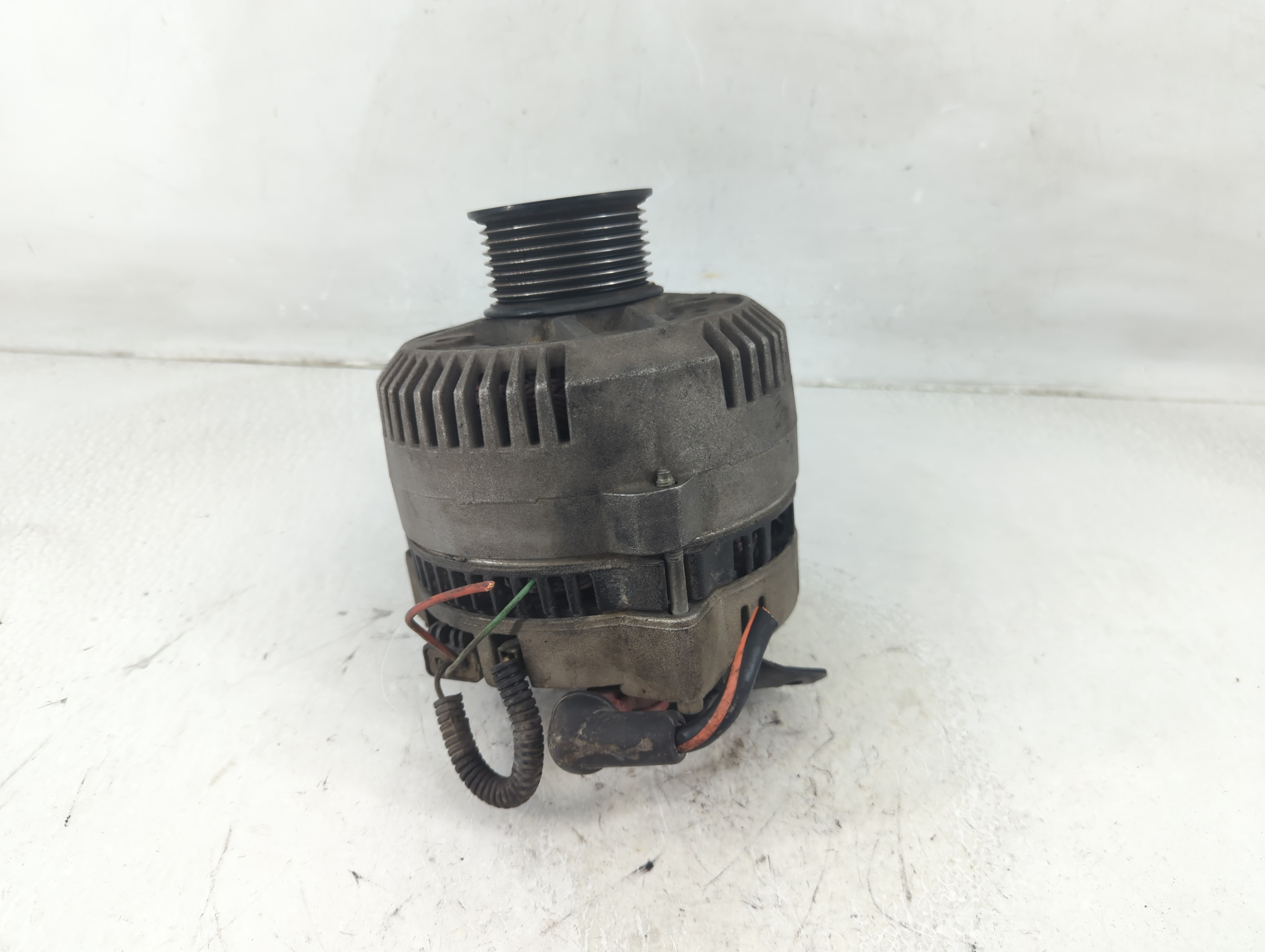 1997 Ford Expedition Alternator Generator Charging Assembly Engine Oem 1192429 - Oemusedautoparts1.com