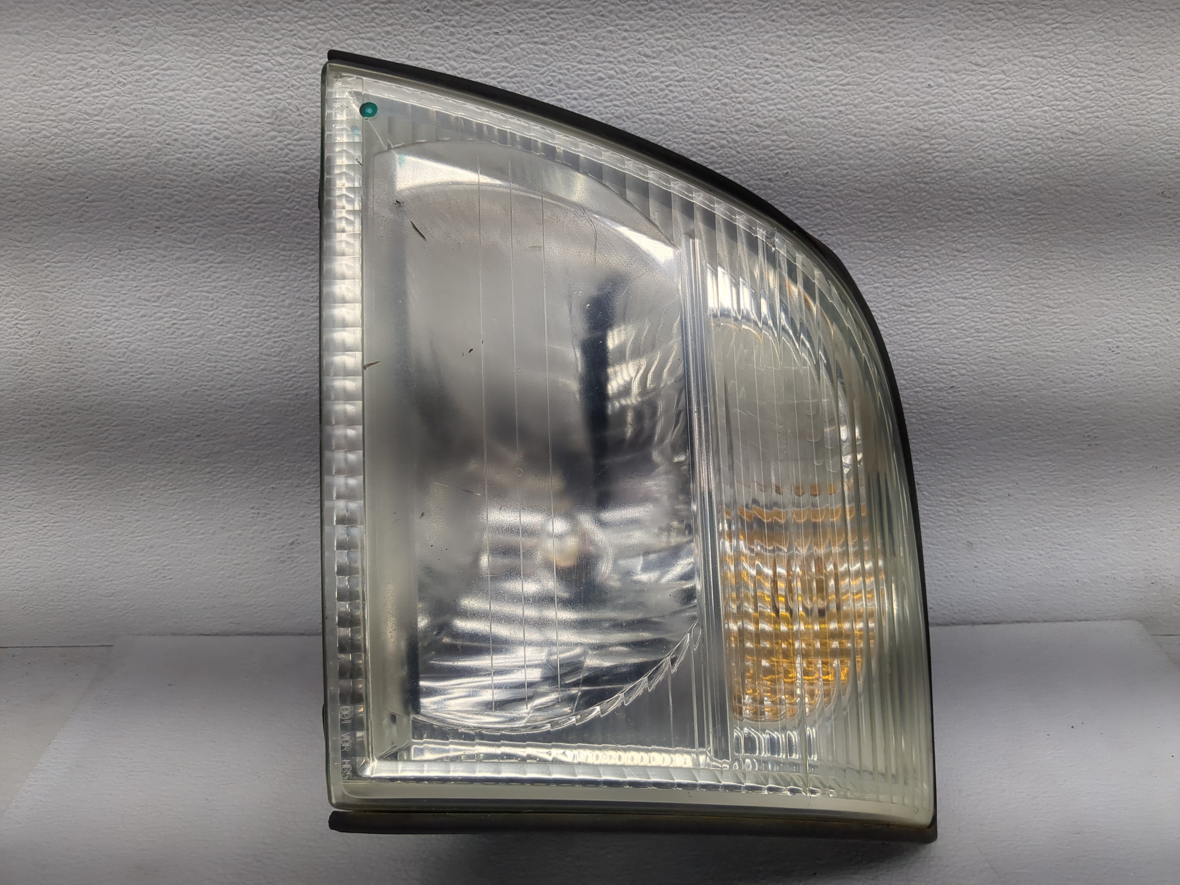 2002 Mercury Mountaineer Passenger Right Oem Head Light Headlight Lamp 1192435 - Oemusedautoparts1.com