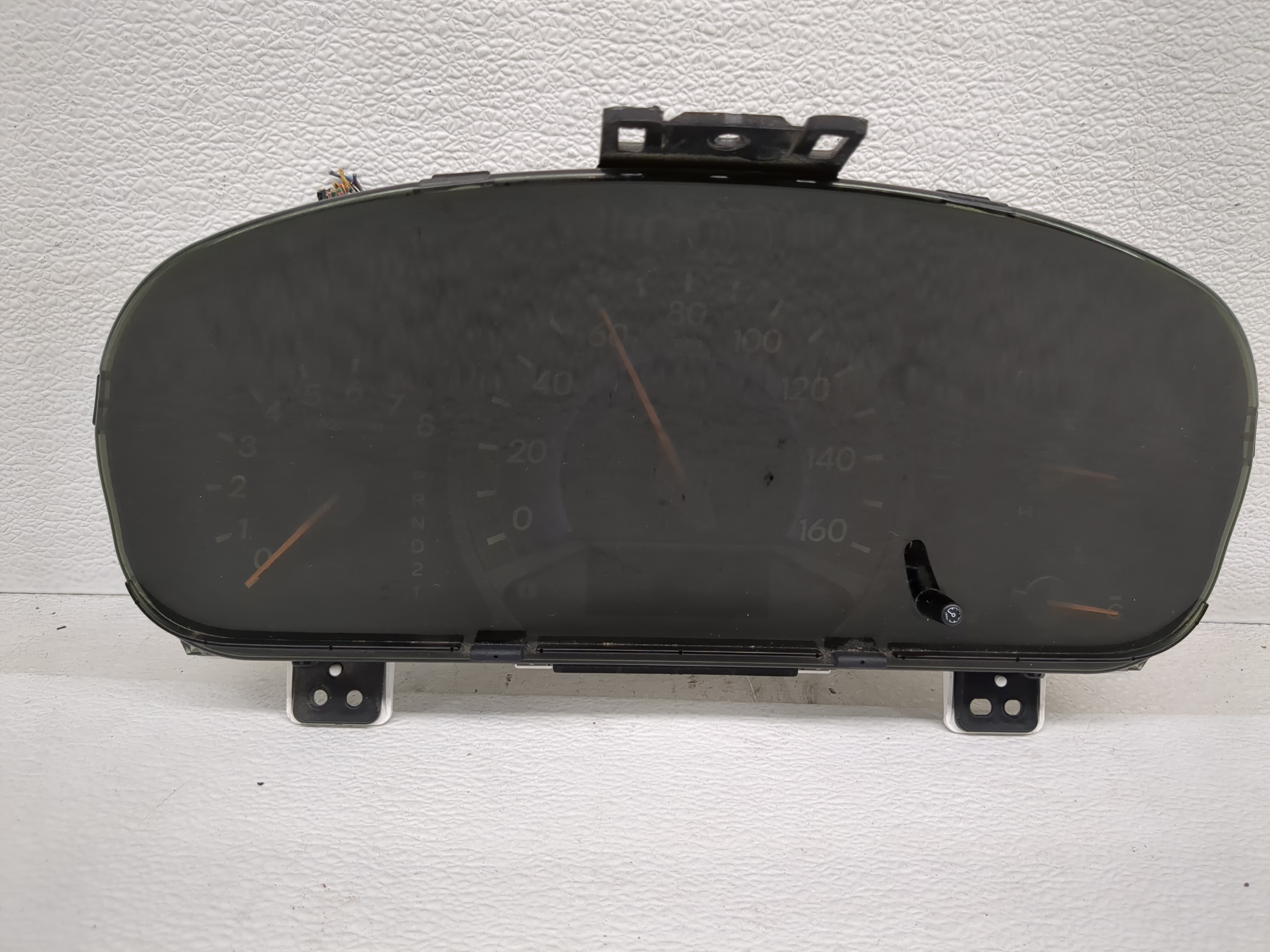 2005-2010 Honda Odyssey Speedometer Instrument Cluster Gauges 1192436 - Oemusedautoparts1.com