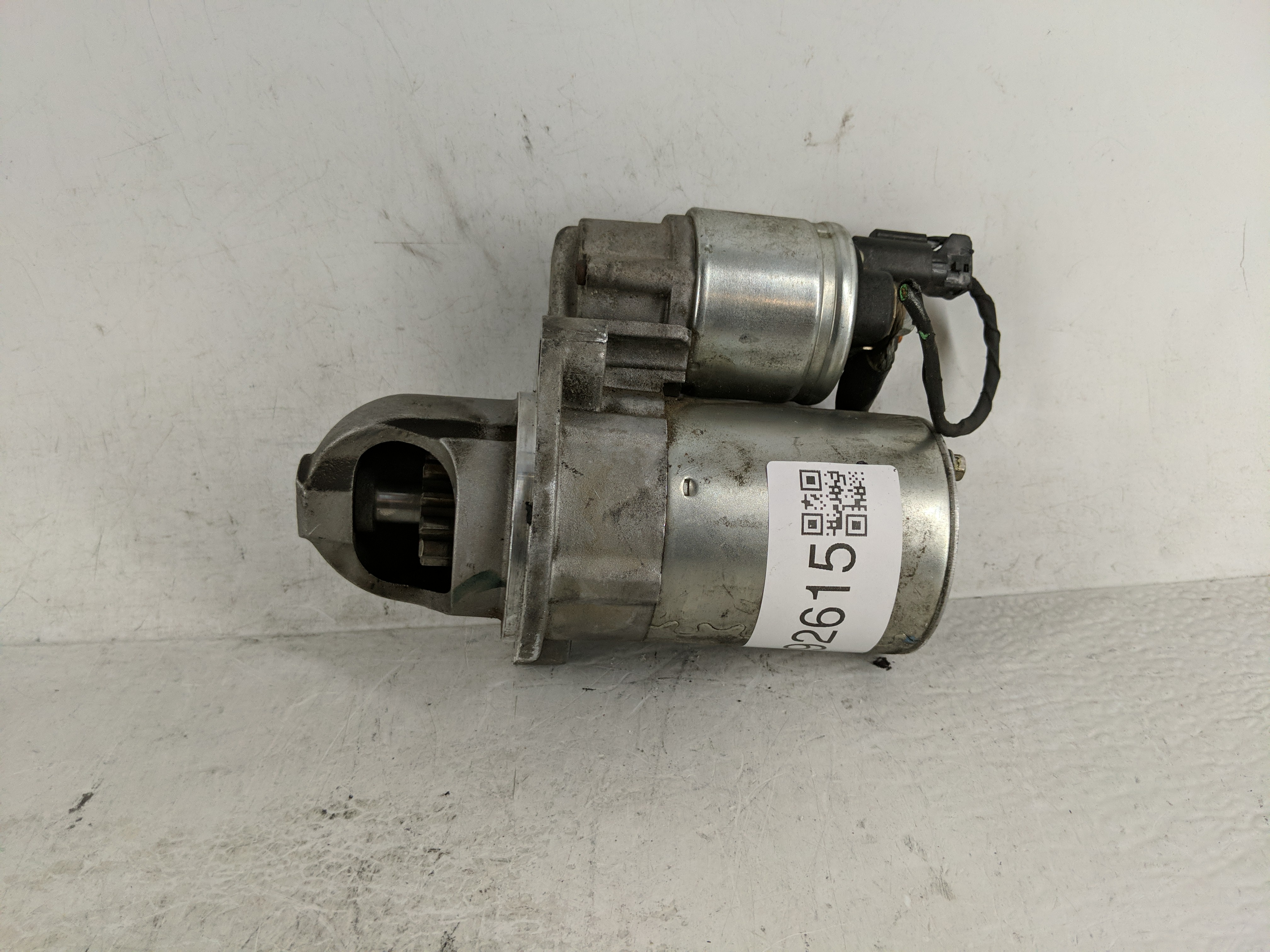 2010-2014 Hyundai Santa Fe Car Starter Motor Solenoid Oem 1192615 - Oemusedautoparts1.com