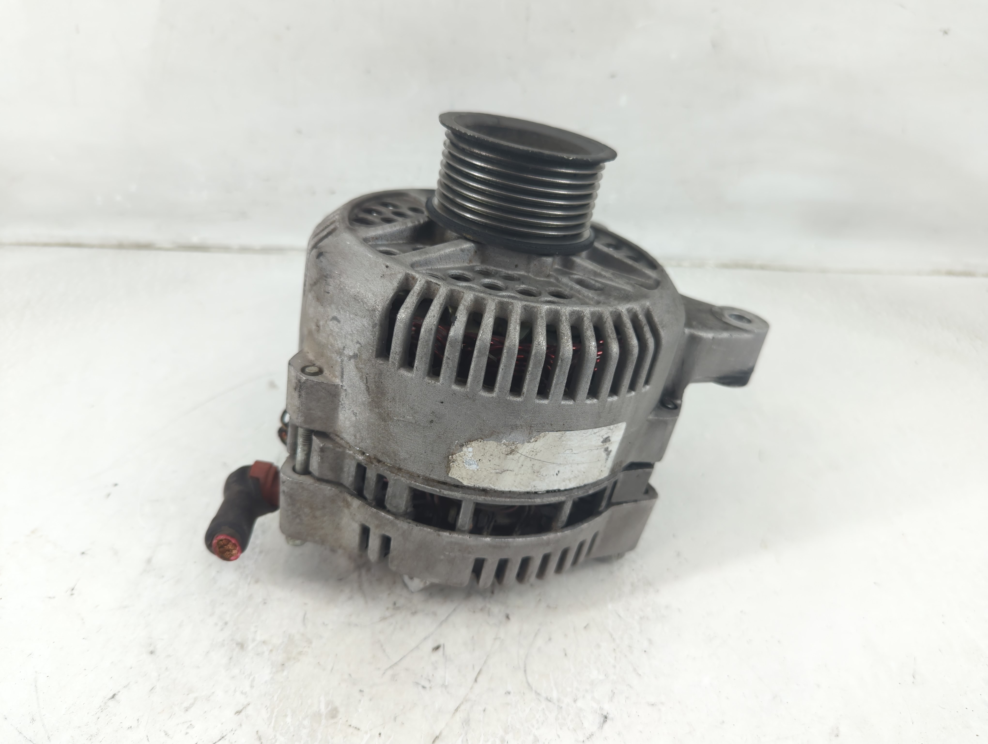 1997 Ford Expedition Alternator Generator Charging Assembly Engine Oem 1192622 - Oemusedautoparts1.com