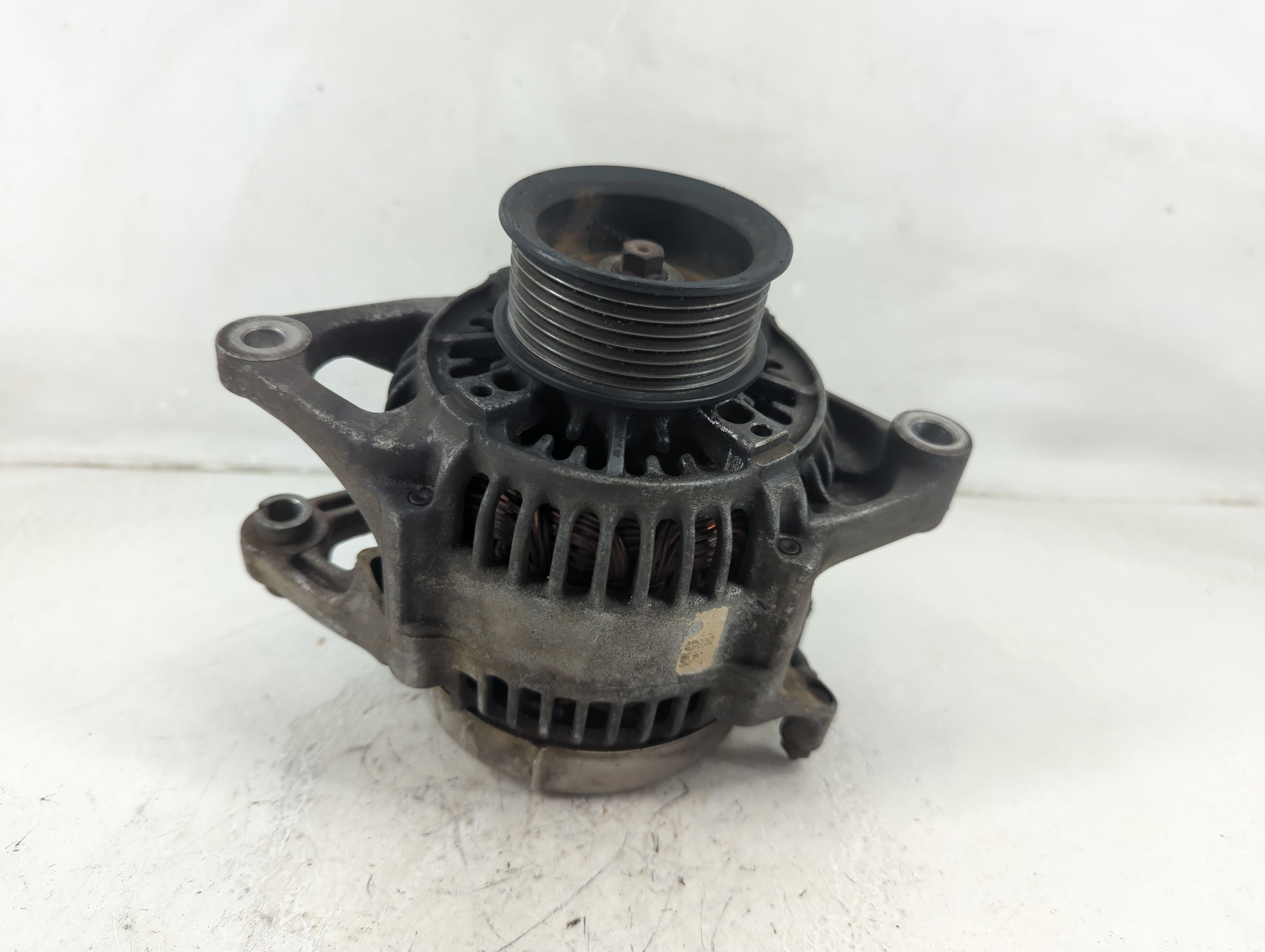 1993 Jeep Grand Cherokee Alternator Generator Charging Assembly Engine Oem 1192794 - Oemusedautoparts1.com