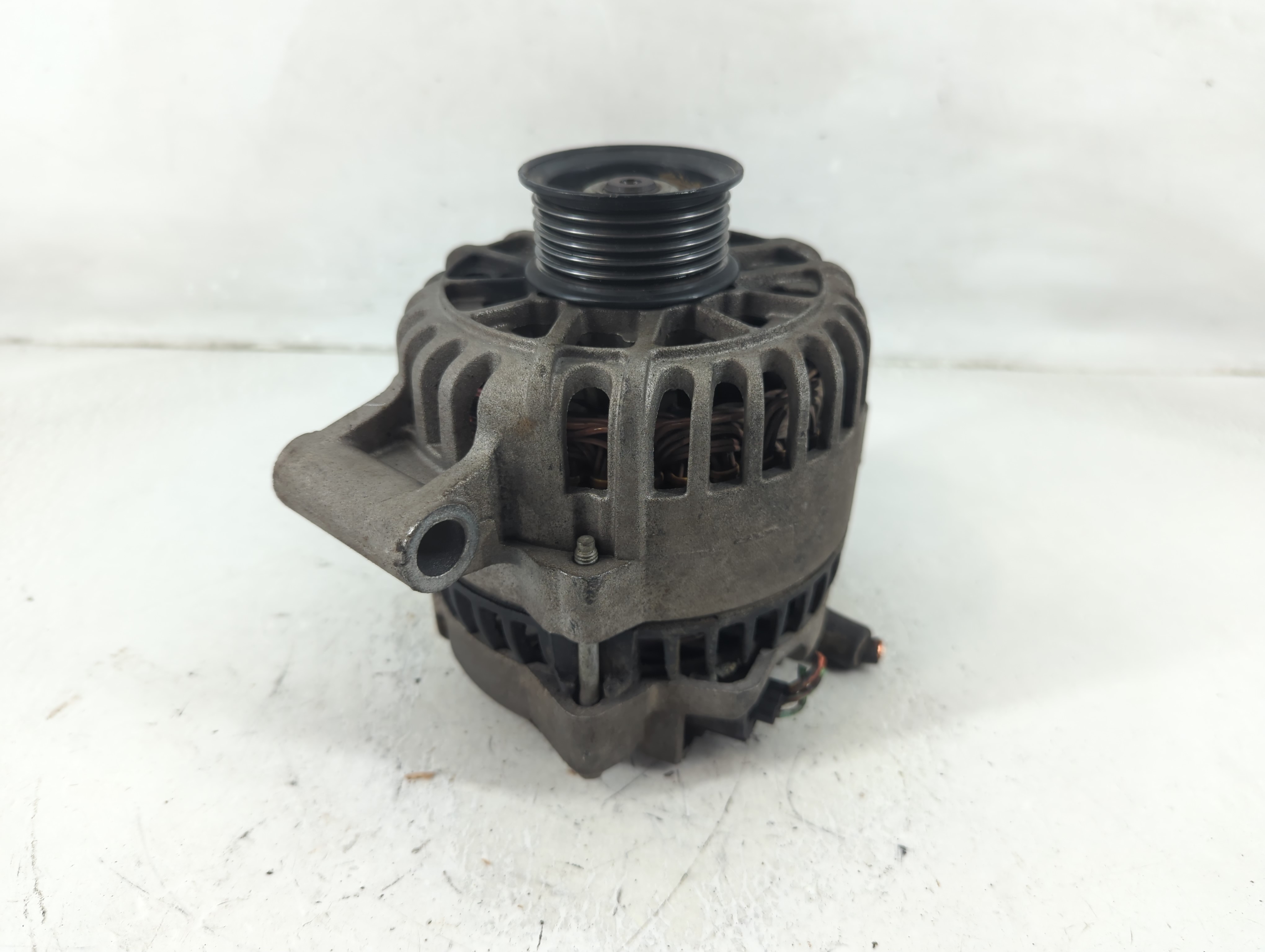 2005-2008 Ford F-150 Alternator Generator Charging Assembly Engine Oem 1192797 - Oemusedautoparts1.com
