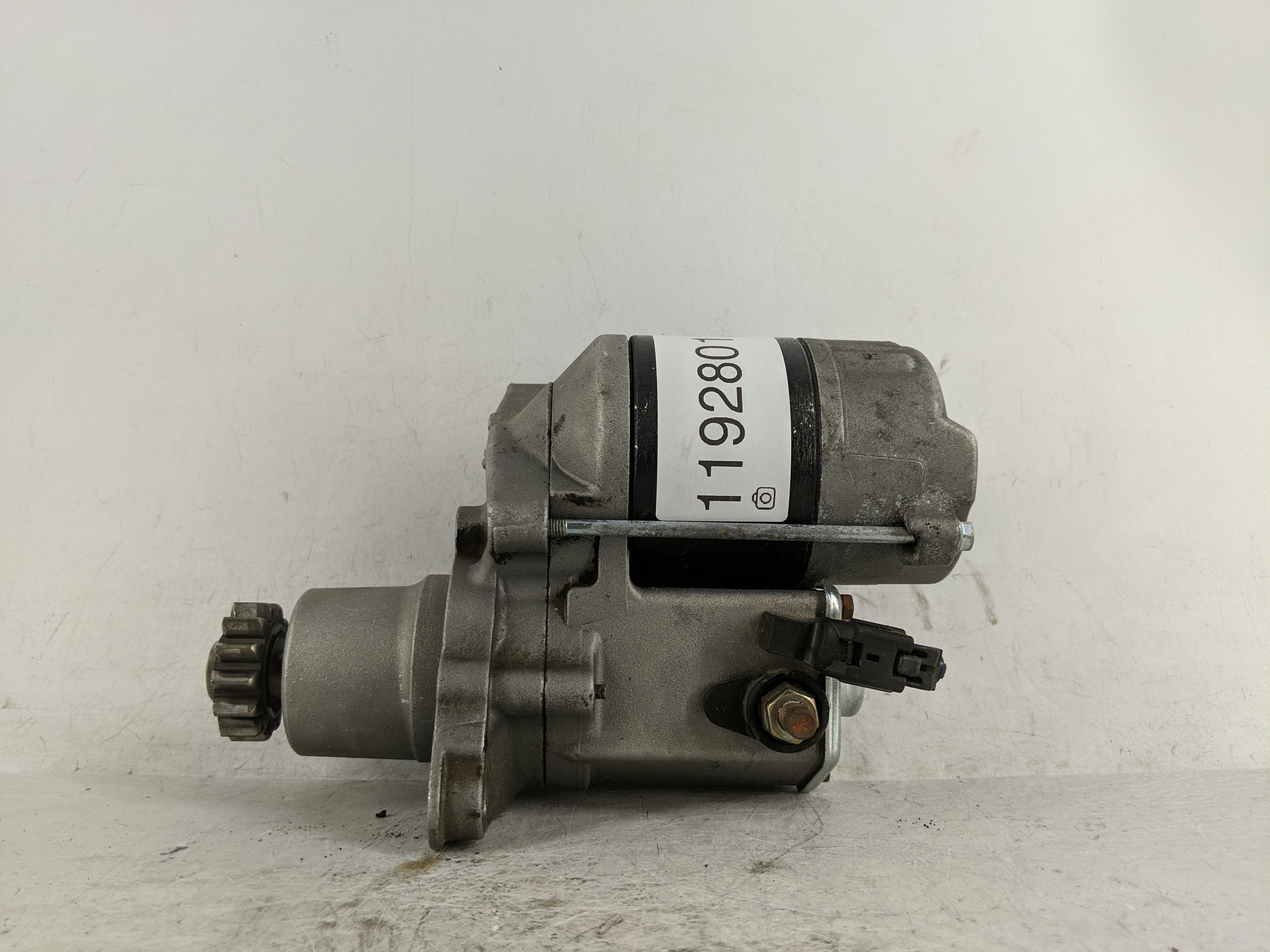 2002-2006 Toyota Camry Car Starter Motor Solenoid Oem 1192801 - Oemusedautoparts1.com