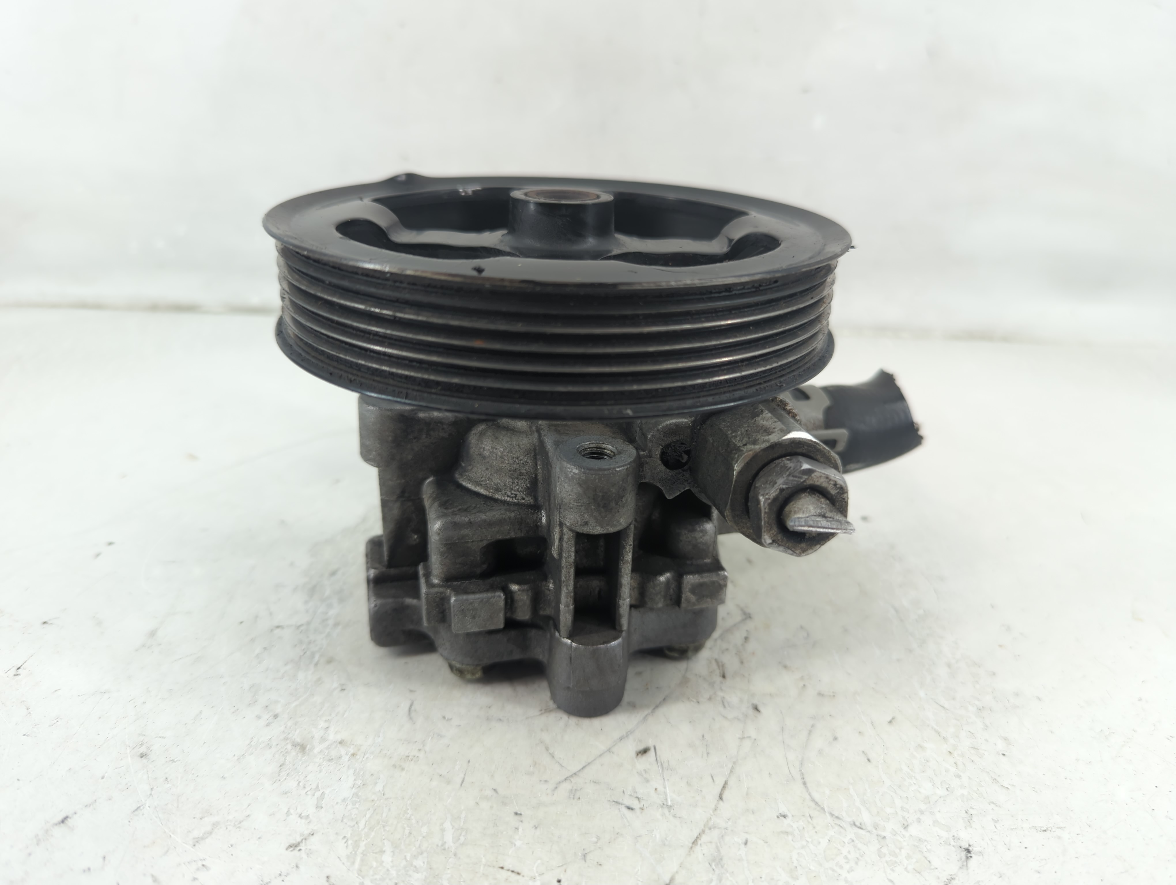 2008-2014 Dodge Avenger Power Steering Column Pump Oem 1192810 - Oemusedautoparts1.com