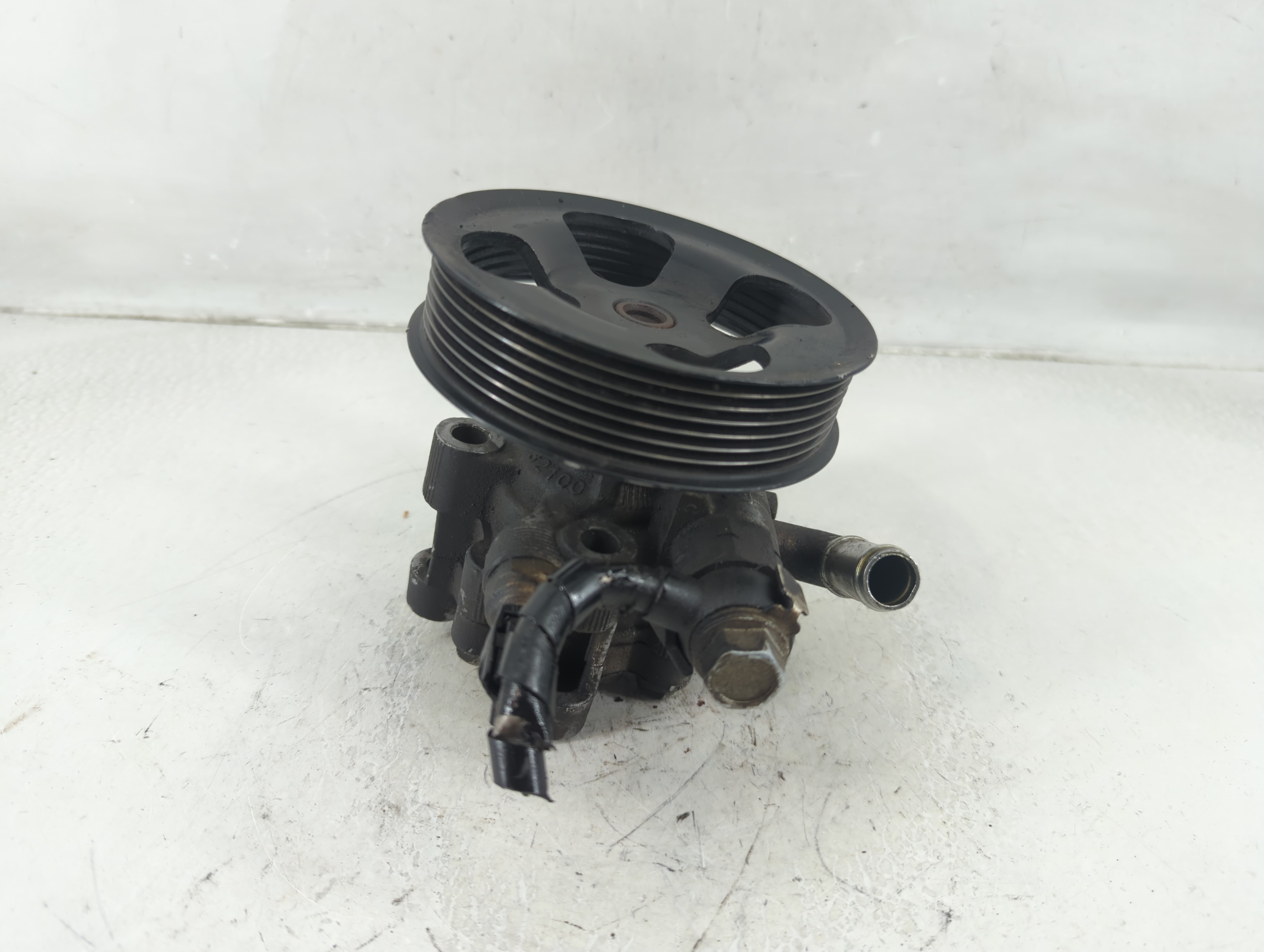 2002-2009 Toyota Camry Power Steering Column Pump Oem 1192811 - Oemusedautoparts1.com