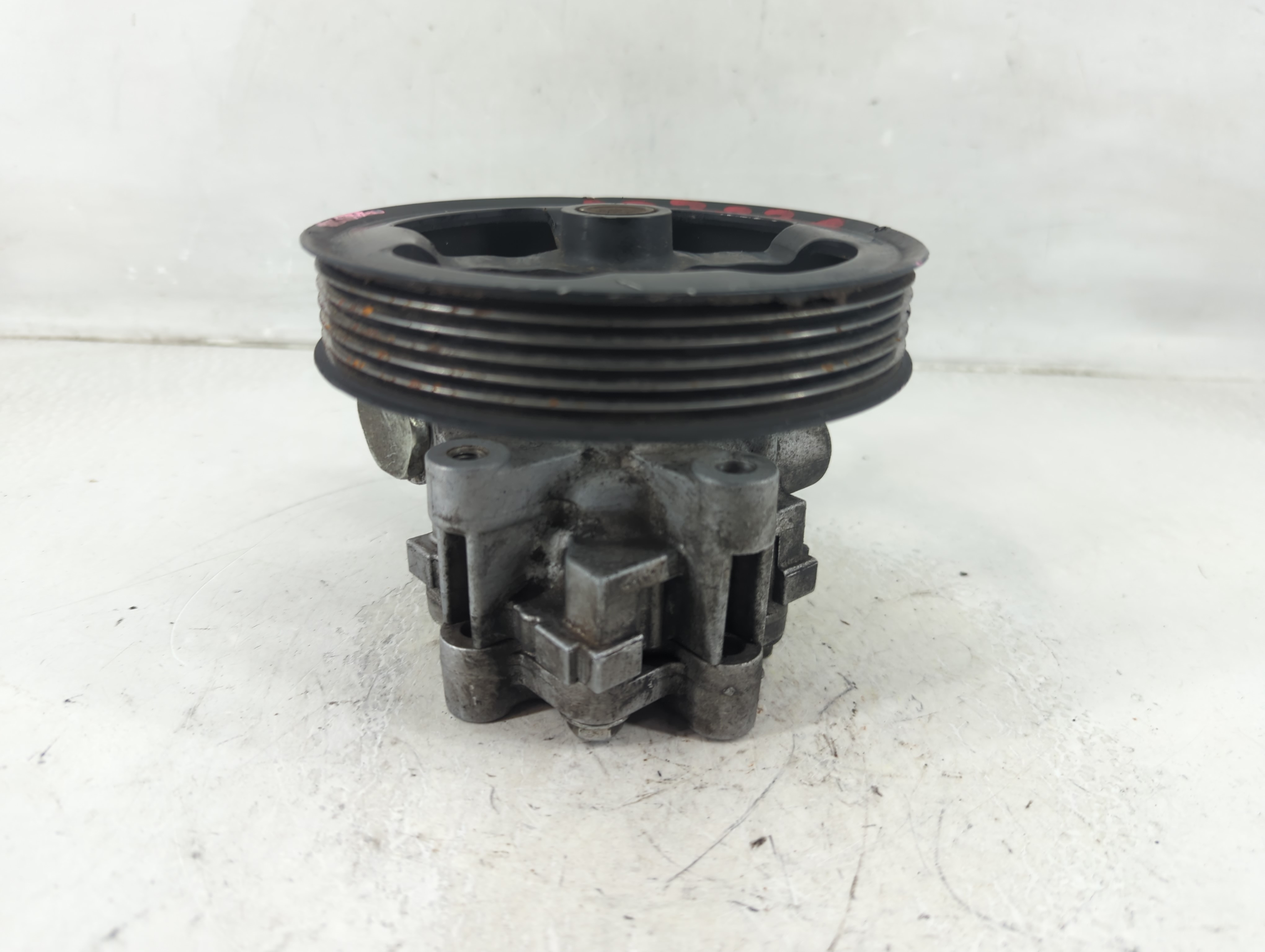 Jeep Compass Power Steering Column Pump Oem 1192816 - Oemusedautoparts1.com