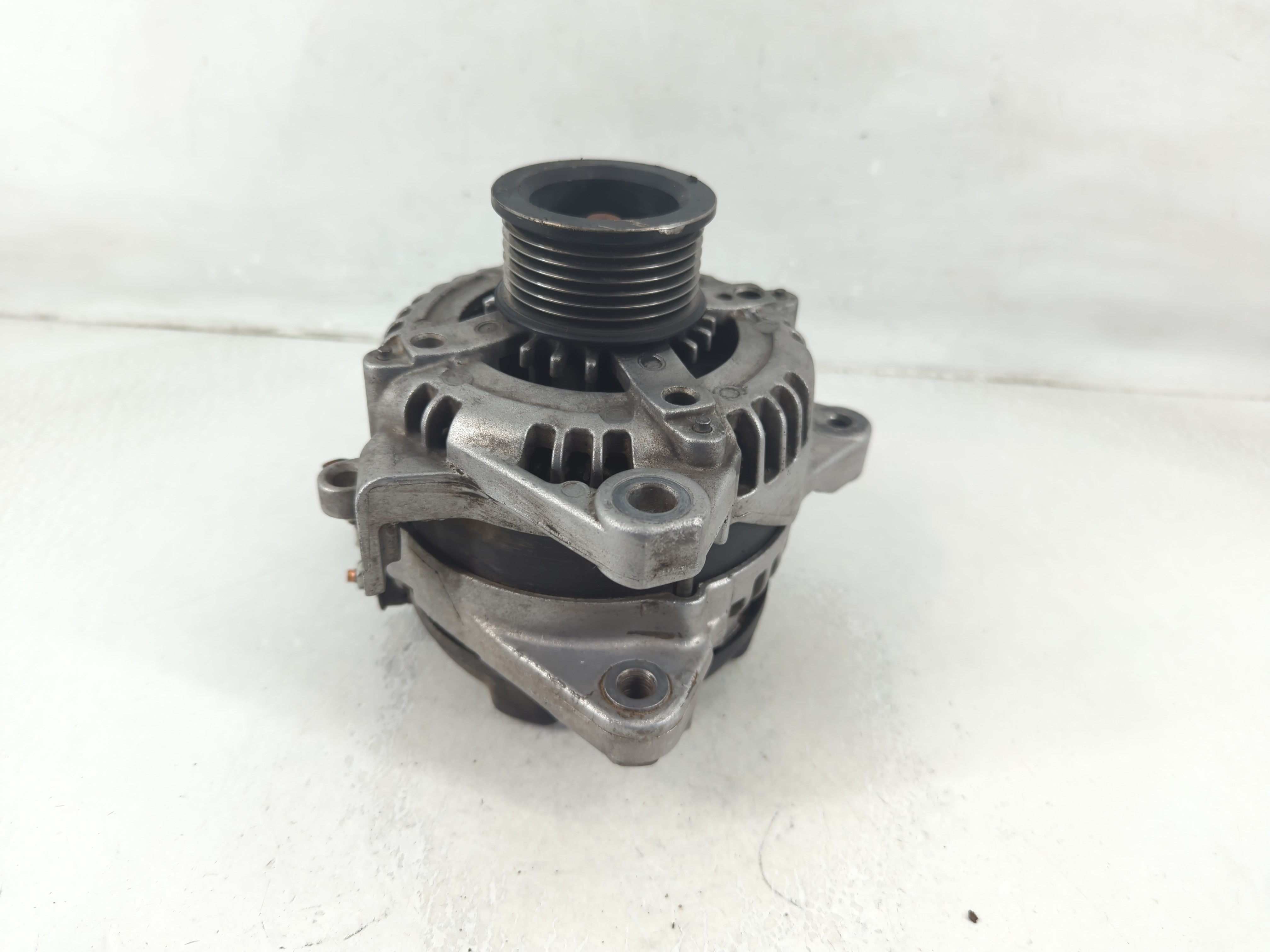 2008-2015 Scion Xb Alternator Generator Charging Assembly Engine Oem 1192824 - Oemusedautoparts1.com