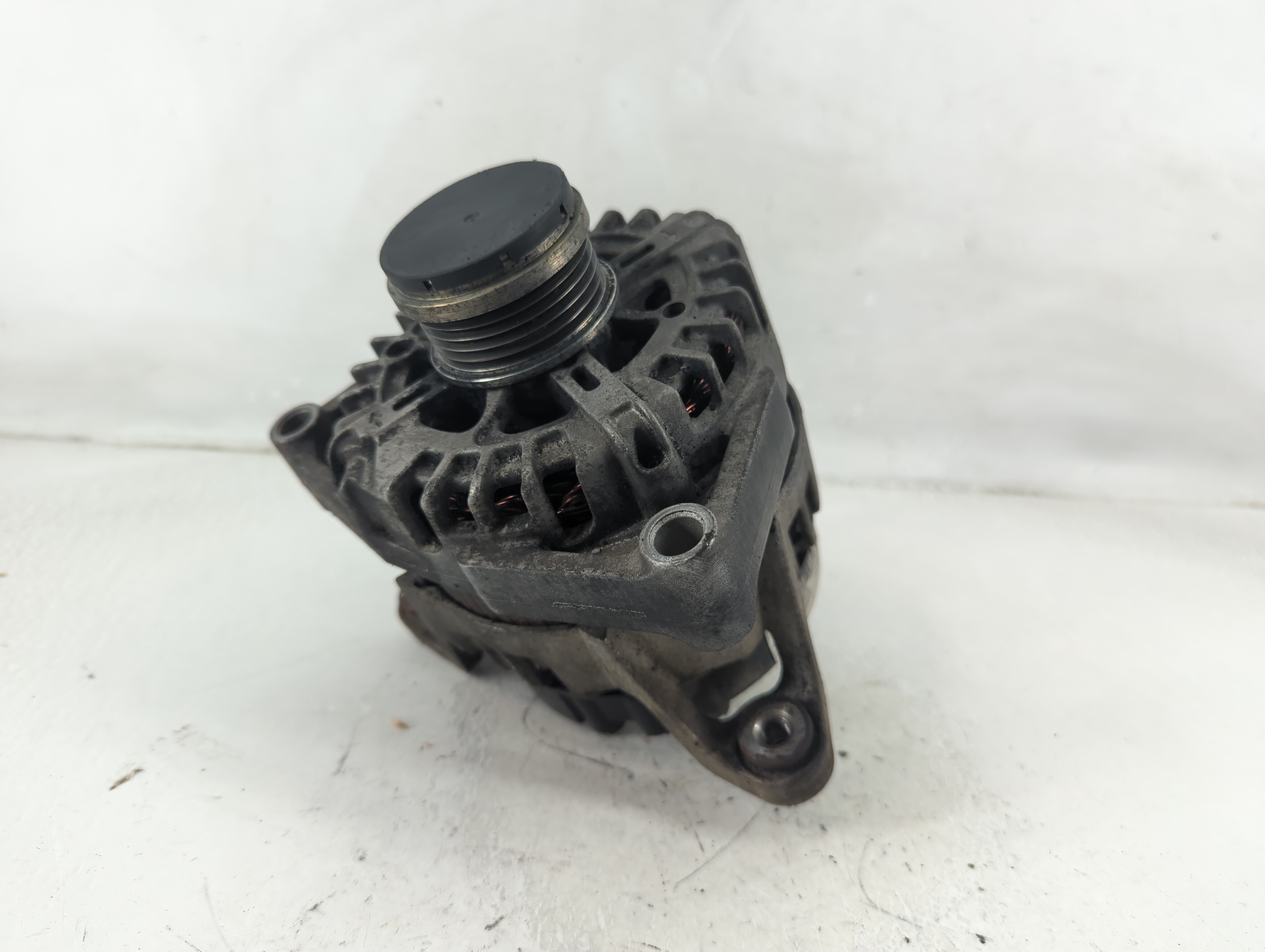 Chevrolet Cruze Limited Alternator Generator Charging Assembly Engine Oem 1192825 - Oemusedautoparts1.com