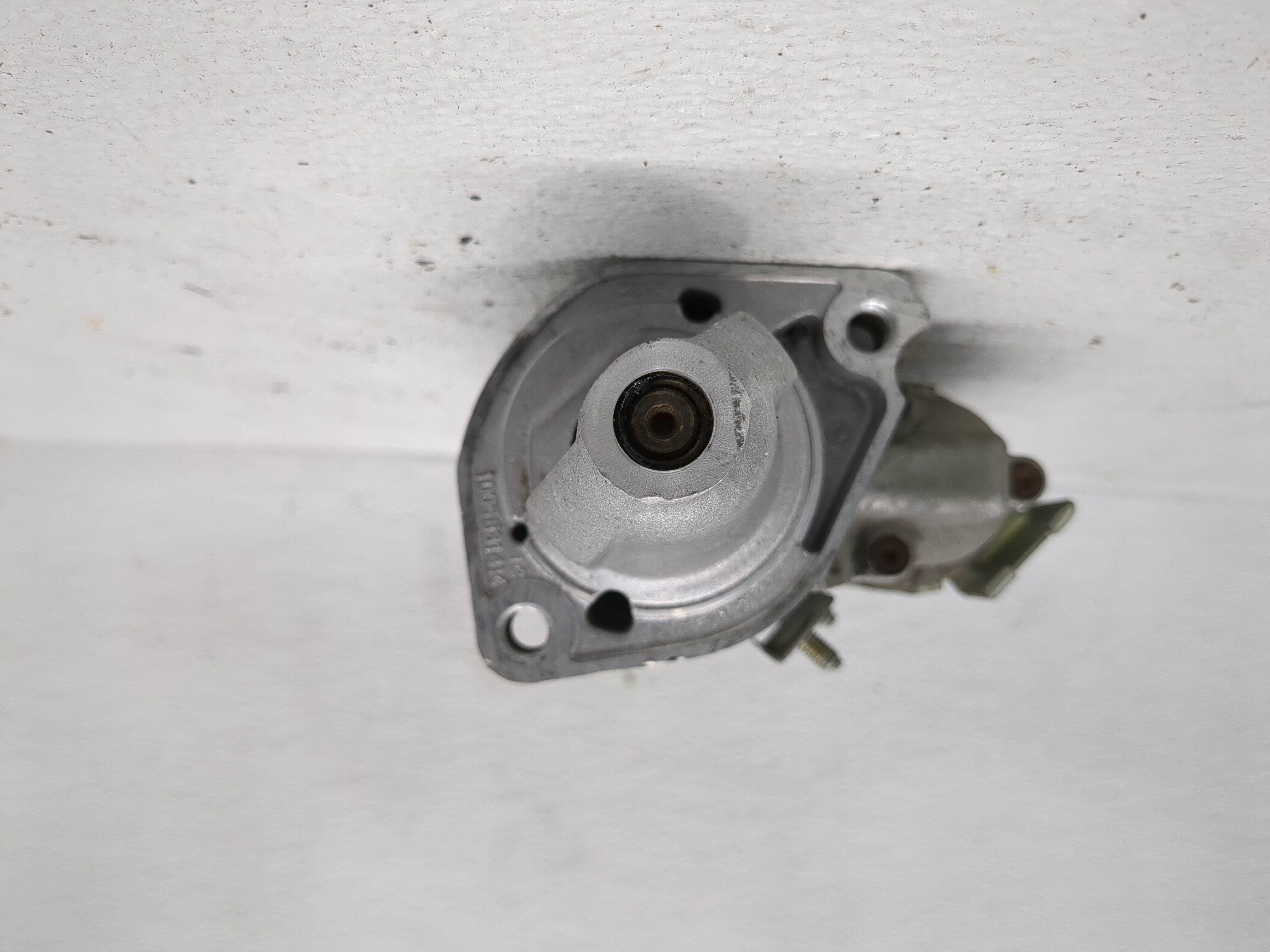 2005-2005 Mercedes-benz C320 Car Starter Motor Solenoid Oem 1192827 - Oemusedautoparts1.com