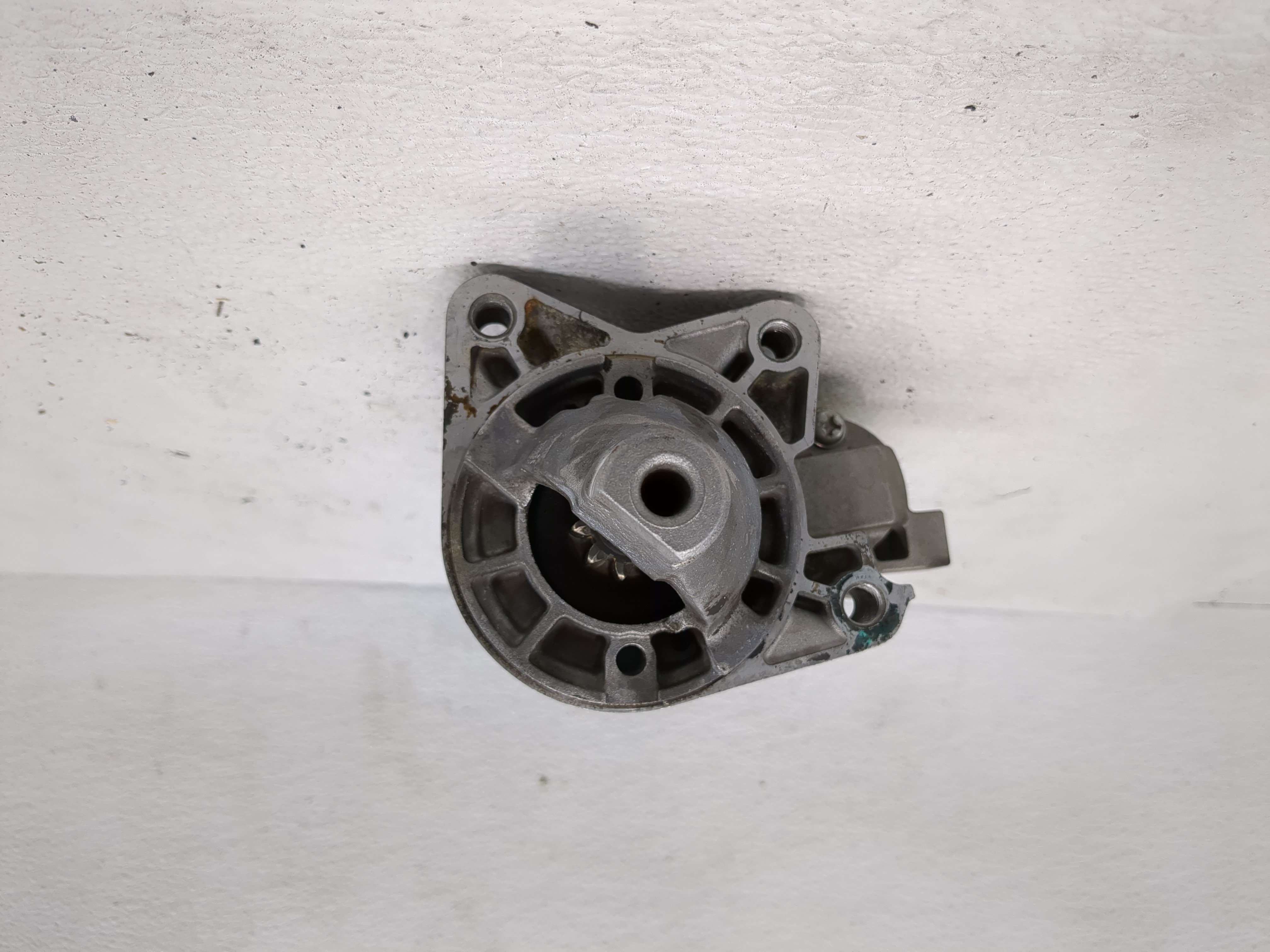 2005-2006 Chrysler 300 Car Starter Motor Solenoid Oem 1192828 - Oemusedautoparts1.com