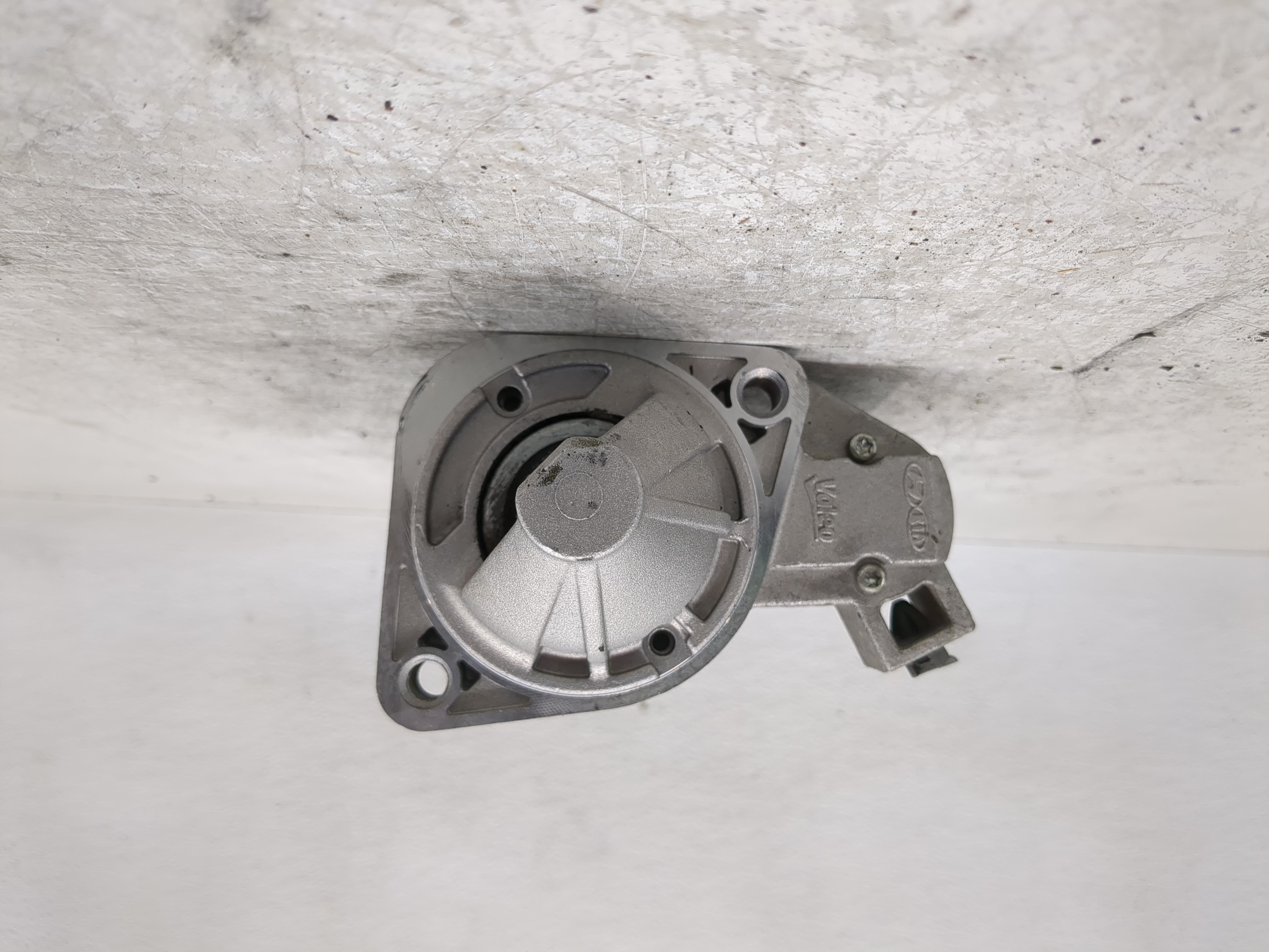 2014-2019 Kia Soul Car Starter Motor Solenoid Oem 1192871 - Oemusedautoparts1.com