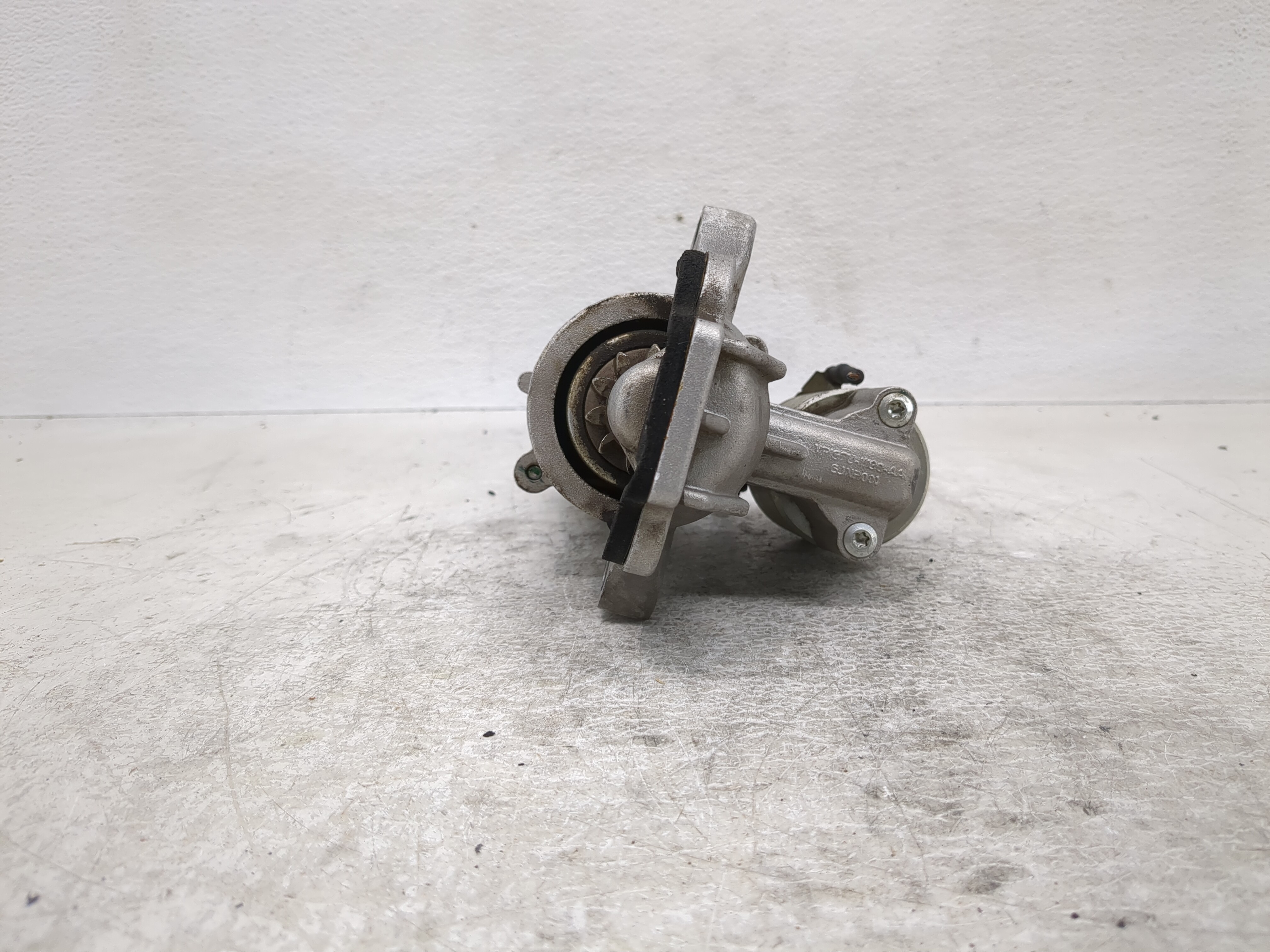 Ford Transit Car Starter Motor Solenoid Oem 1192874 - Oemusedautoparts1.com