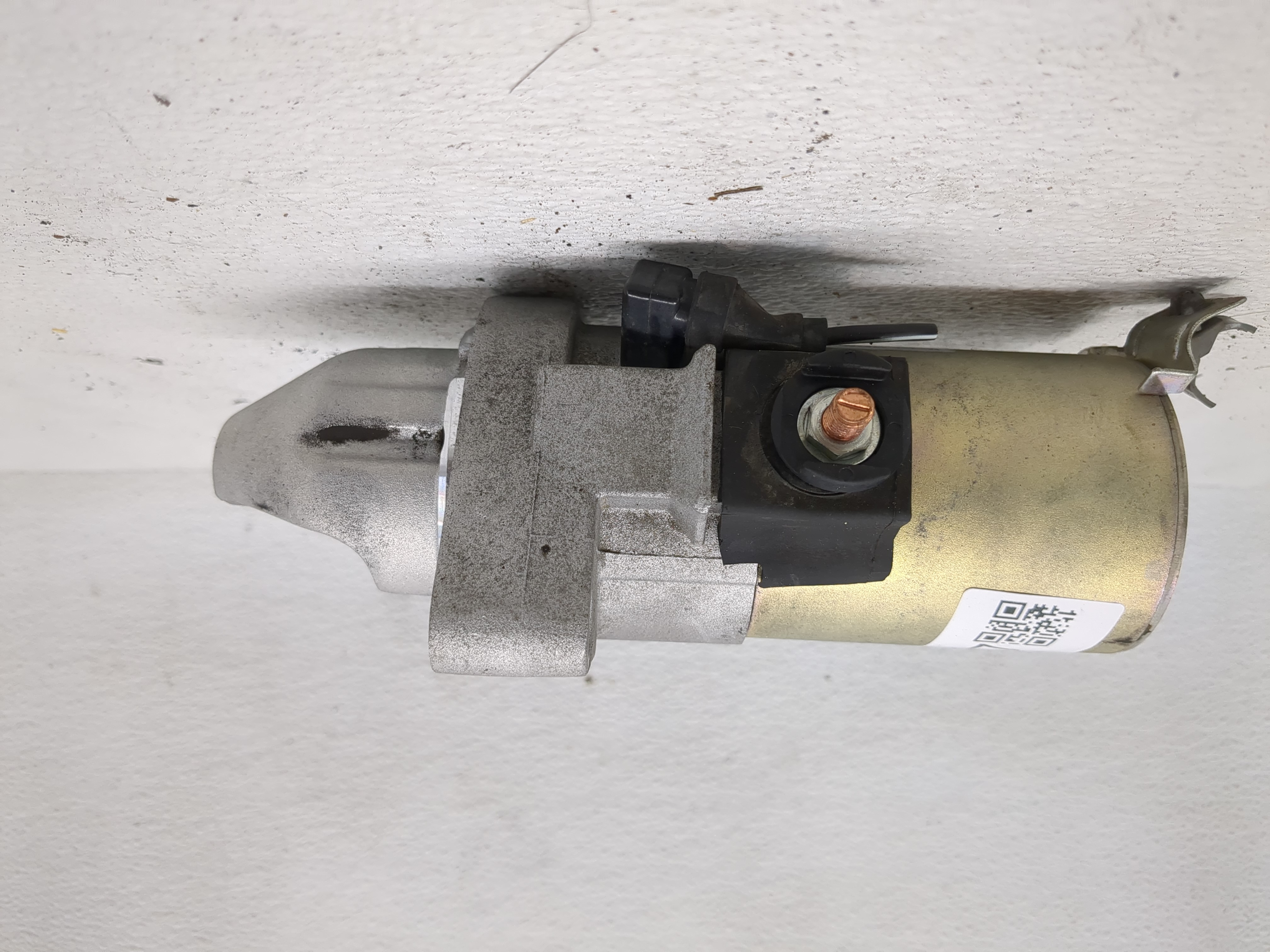 2003-2006 Honda Element Car Starter Motor Solenoid Oem 1192877 - Oemusedautoparts1.com