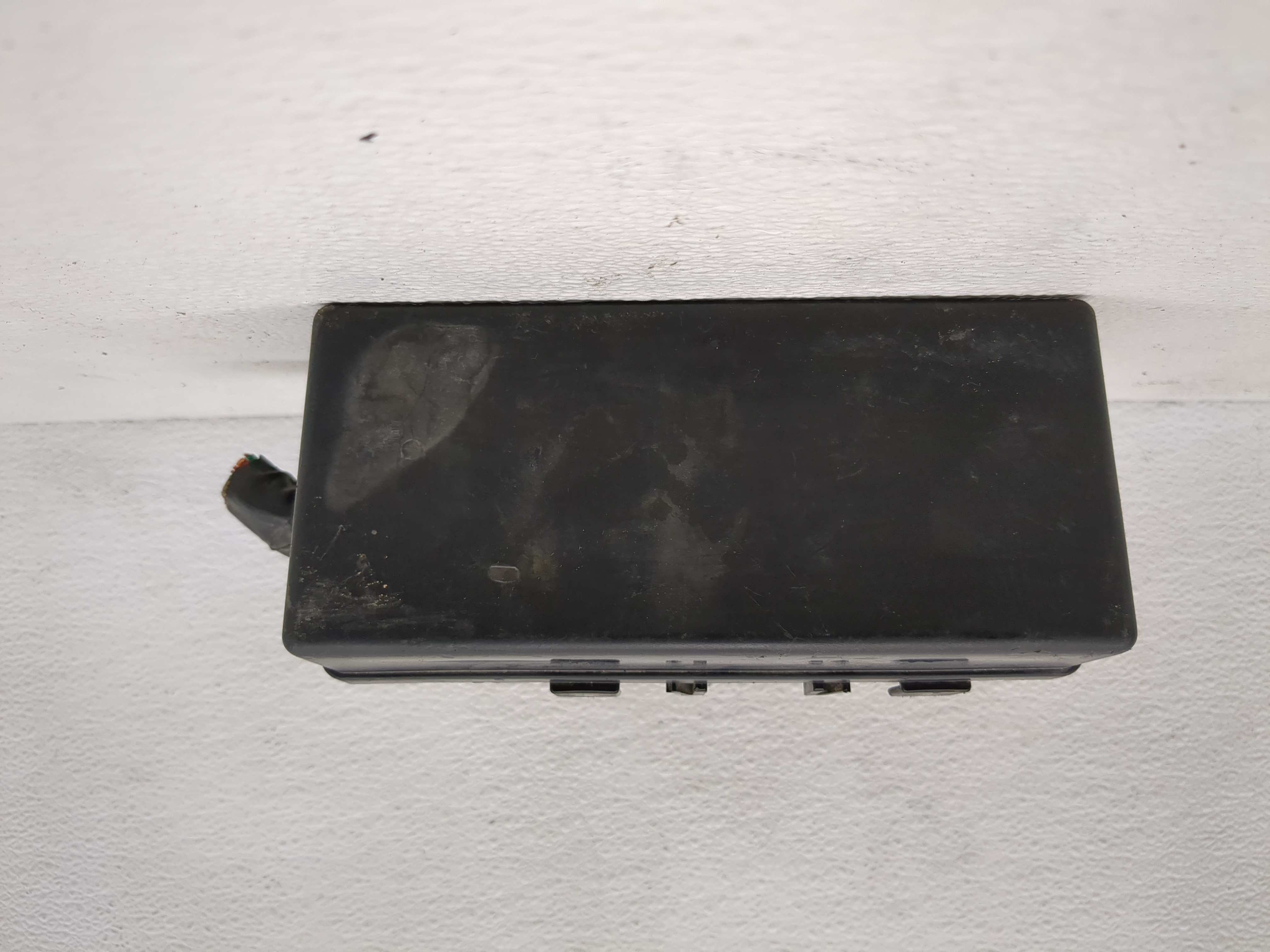 2004-2009 Mazda 3 Fusebox Fuse Box Relay Module Bp4k-66765|518818109 1192890 - Oemusedautoparts1.com
