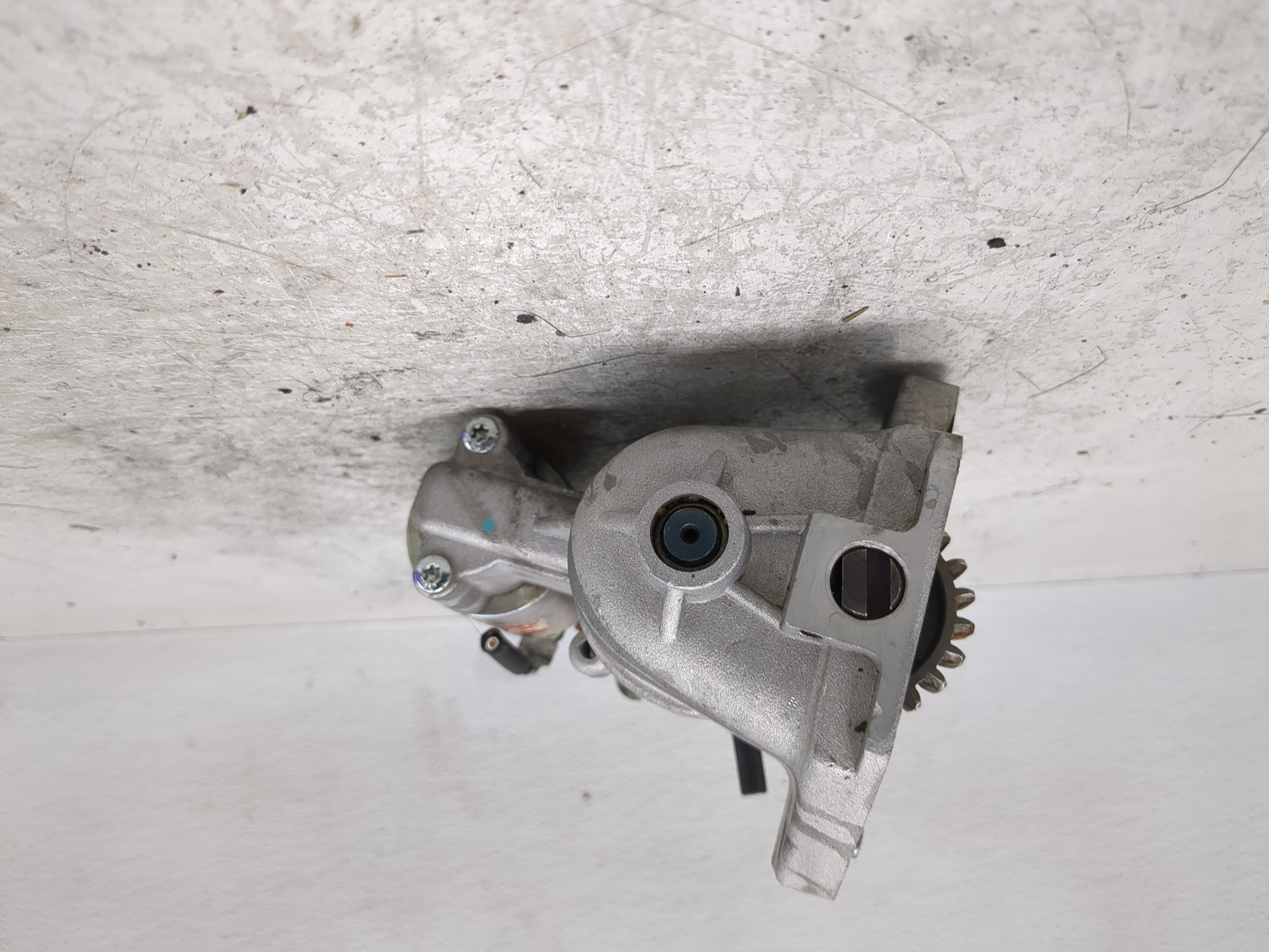 2005-2011 Ford Escape Car Starter Motor Solenoid Oem 1192900 - Oemusedautoparts1.com