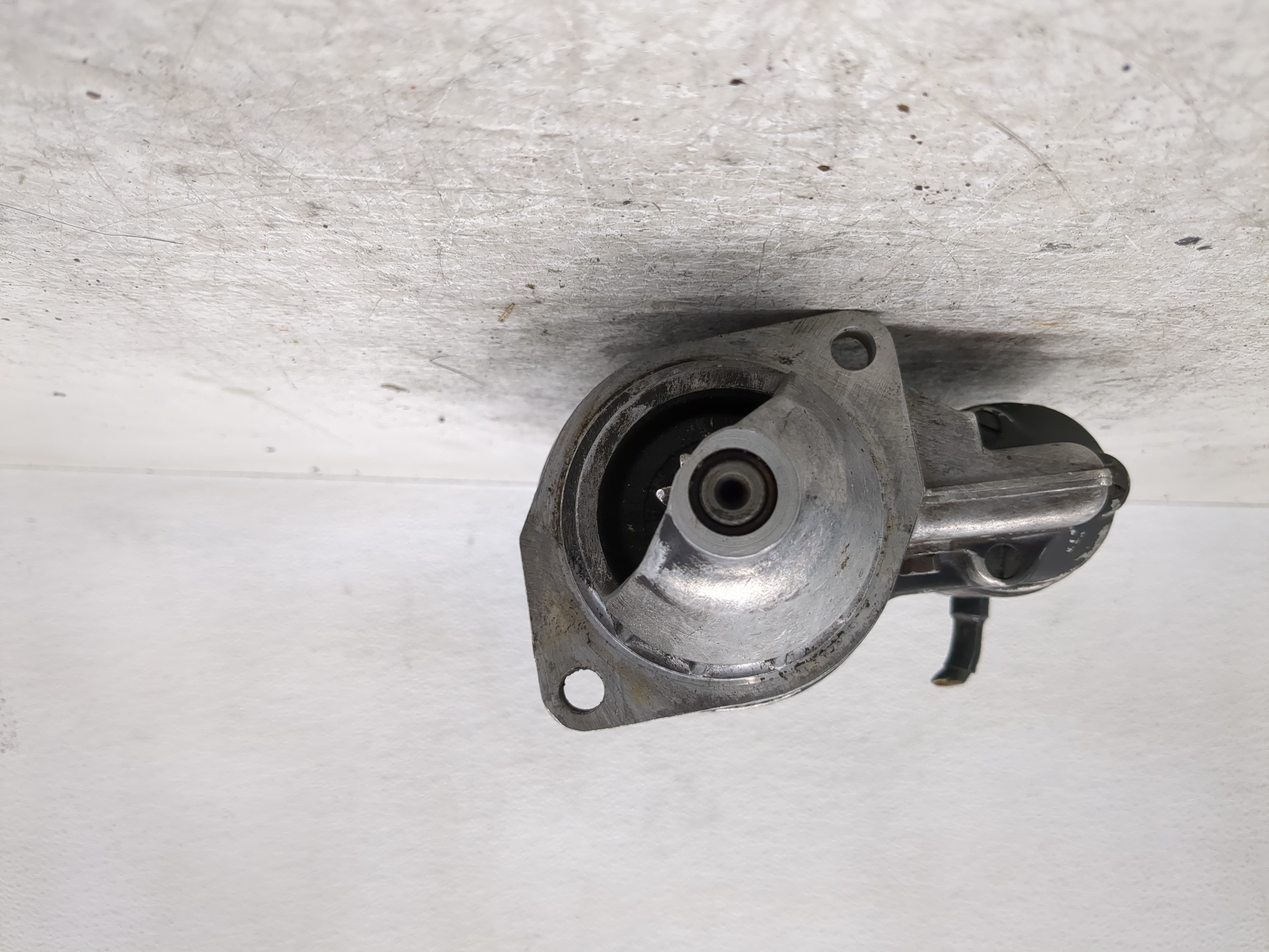 1984 Bmw 318i Car Starter Motor Solenoid Oem 1192904 - Oemusedautoparts1.com