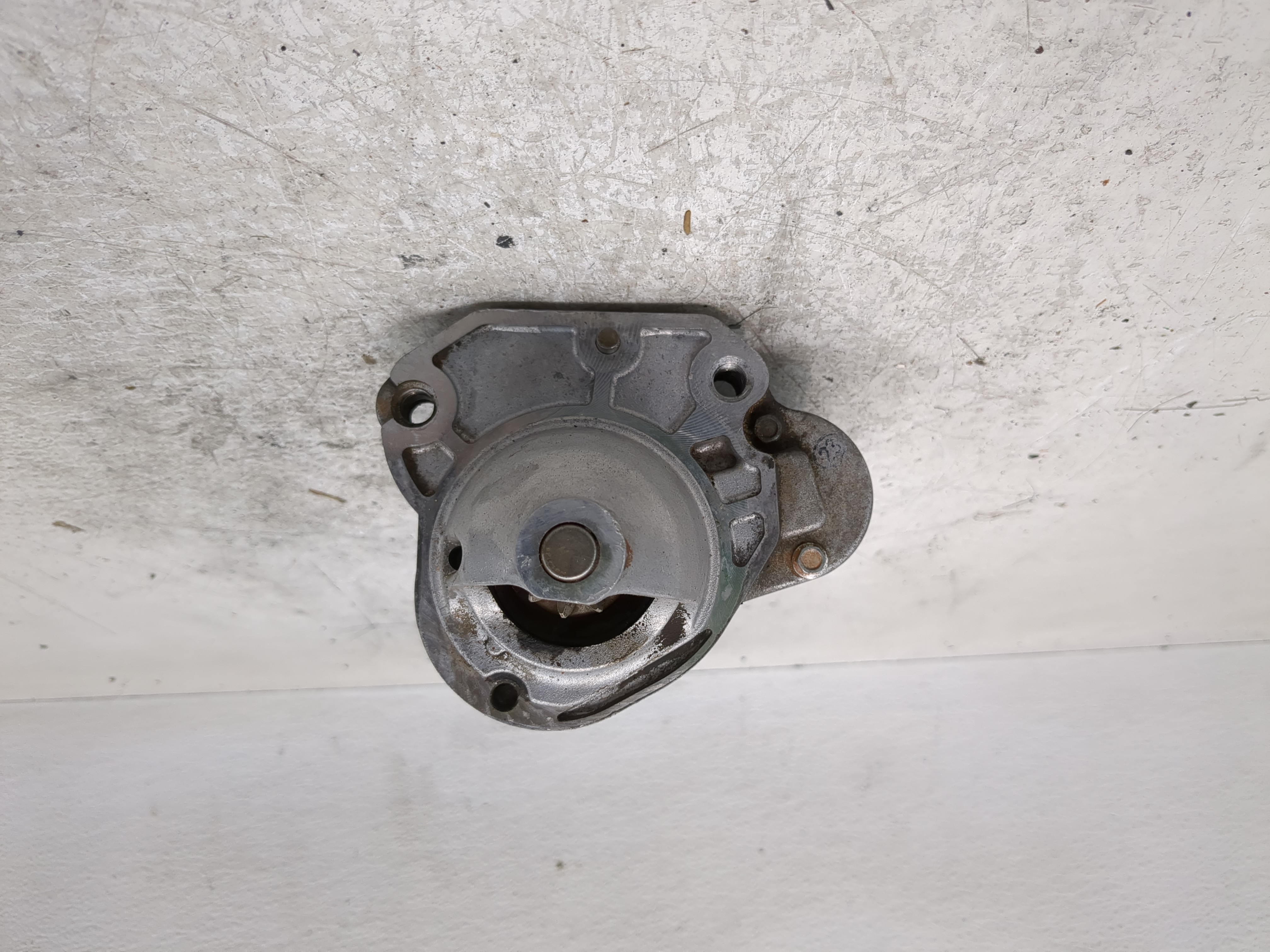 2014-2021 Ram Promaster 1500 Car Starter Motor Solenoid Oem 1192905 - Oemusedautoparts1.com