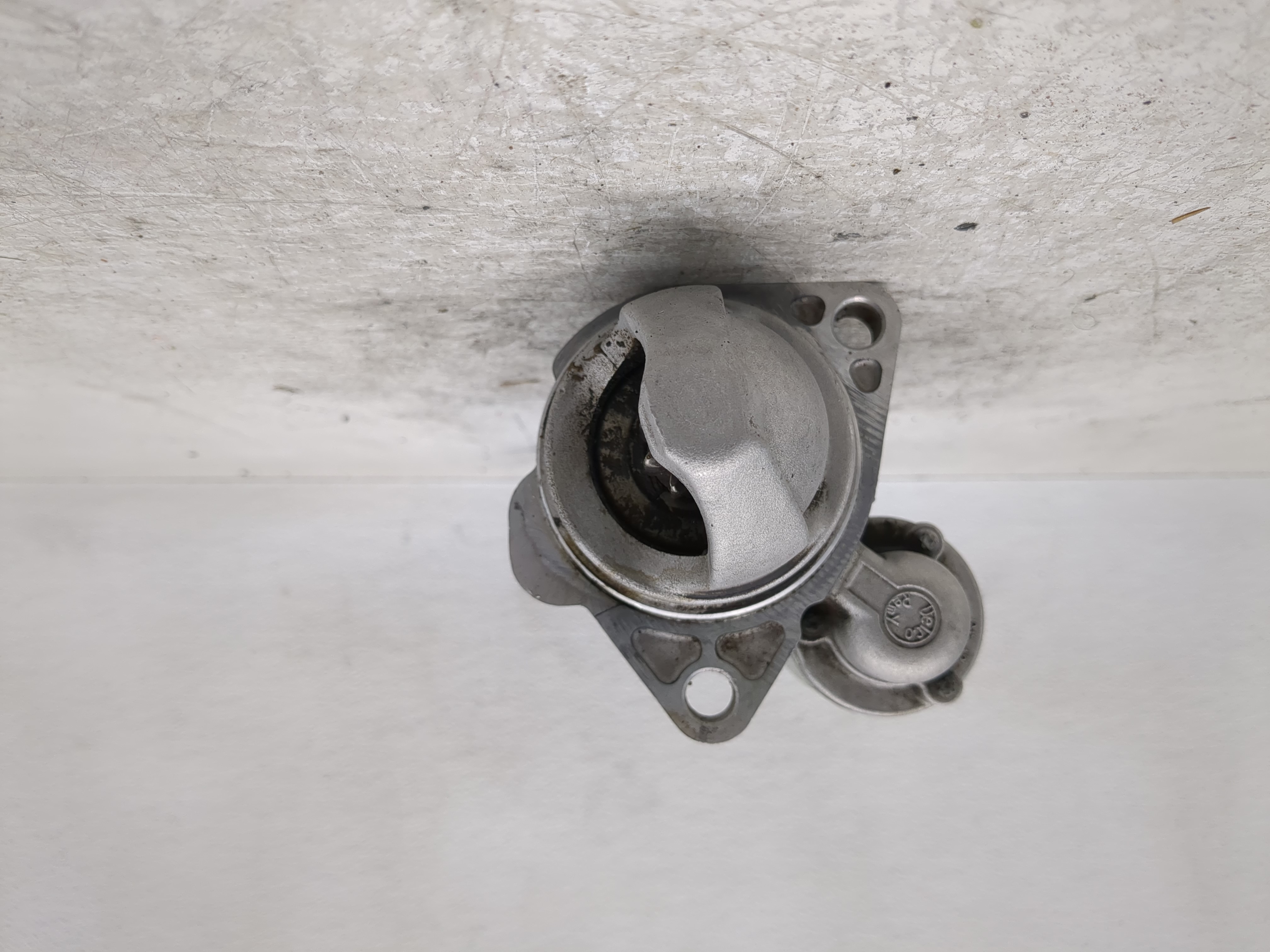 2008-2014 Chevrolet Malibu Car Starter Motor Solenoid Oem 1192906 - Oemusedautoparts1.com