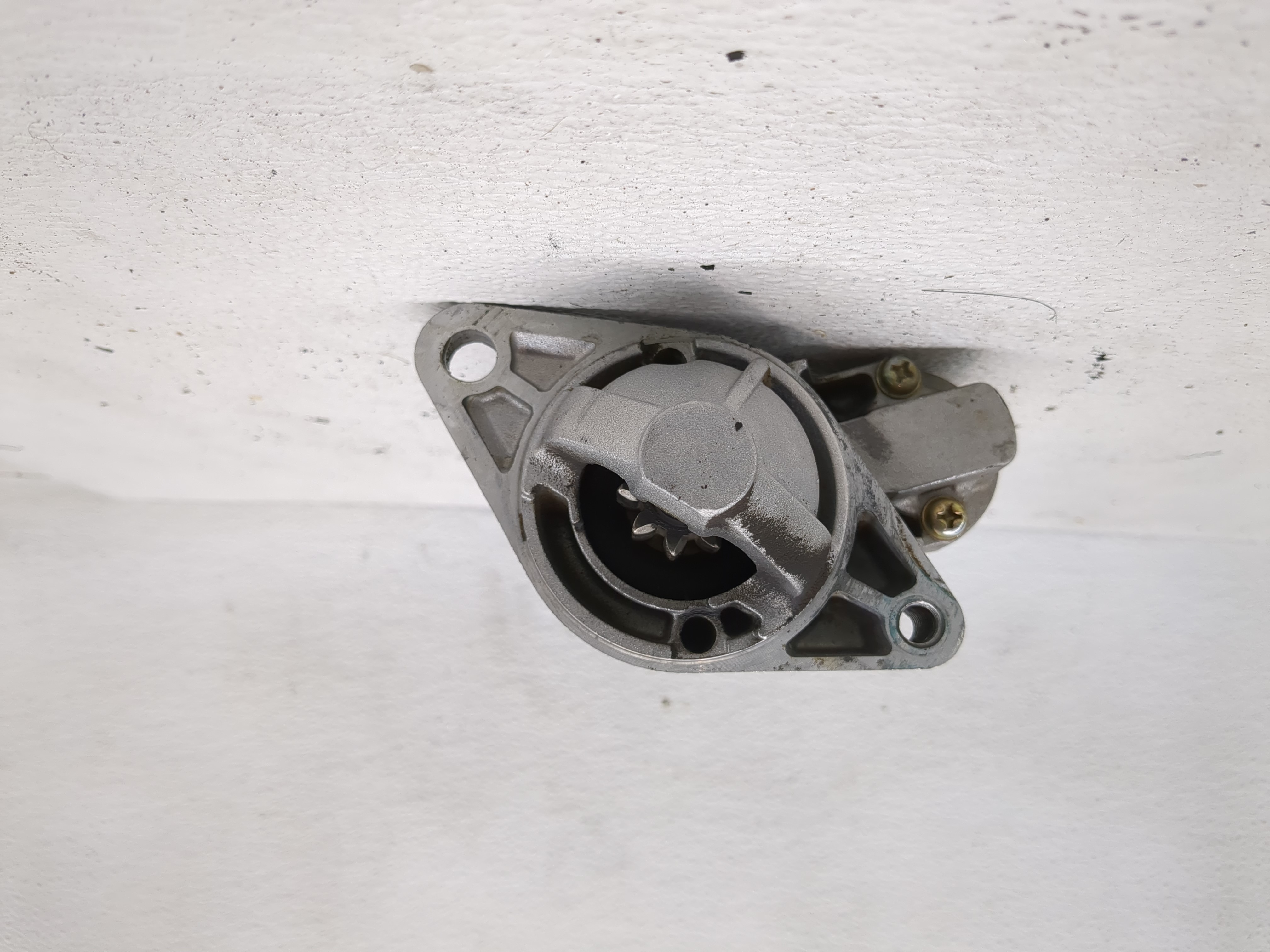 2003-2010 Chrysler Pt Cruiser Car Starter Motor Solenoid Oem 1192908 - Oemusedautoparts1.com