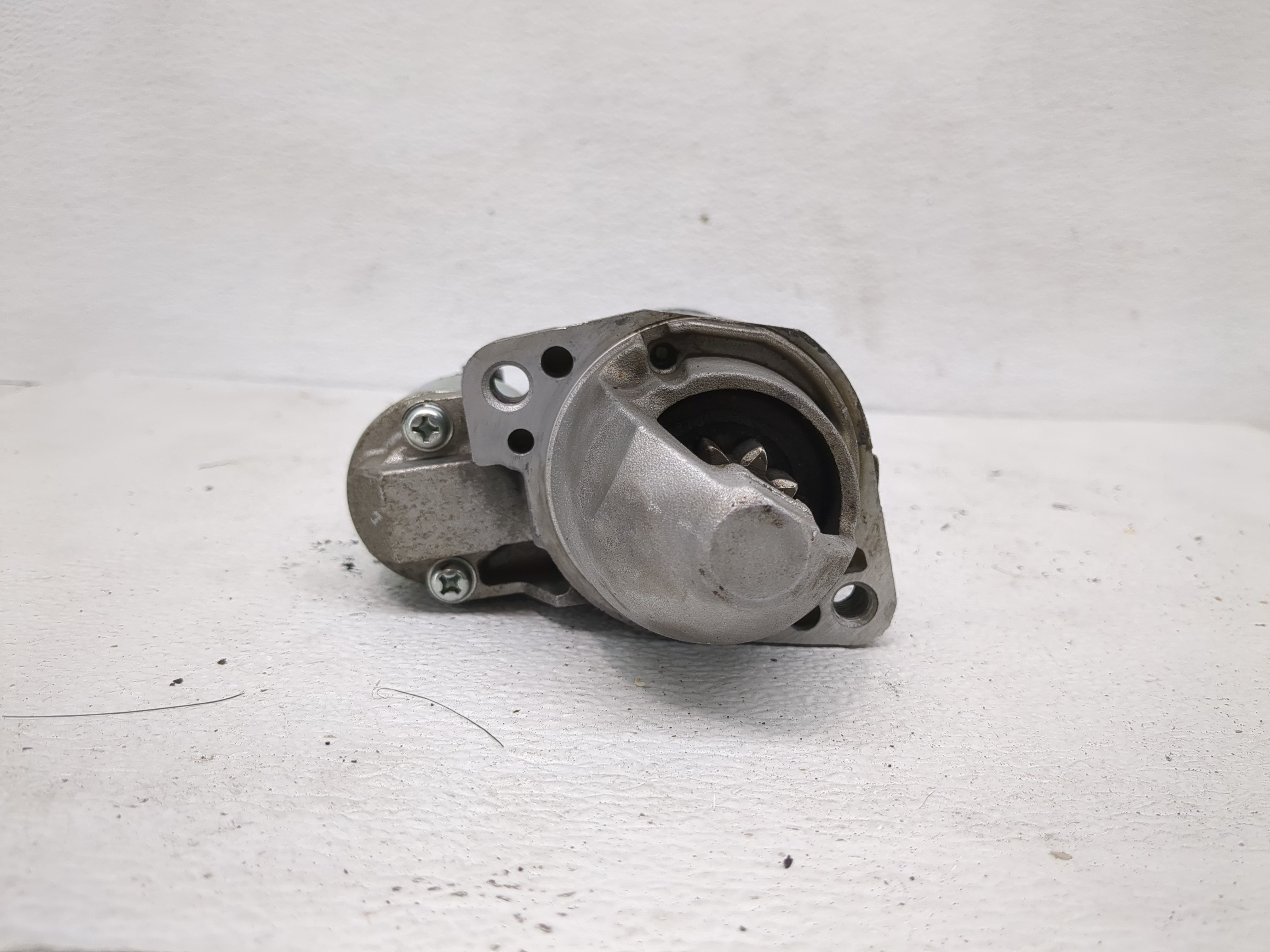 2007-2010 Chrysler Sebring Car Starter Motor Solenoid Oem 1192909 - Oemusedautoparts1.com