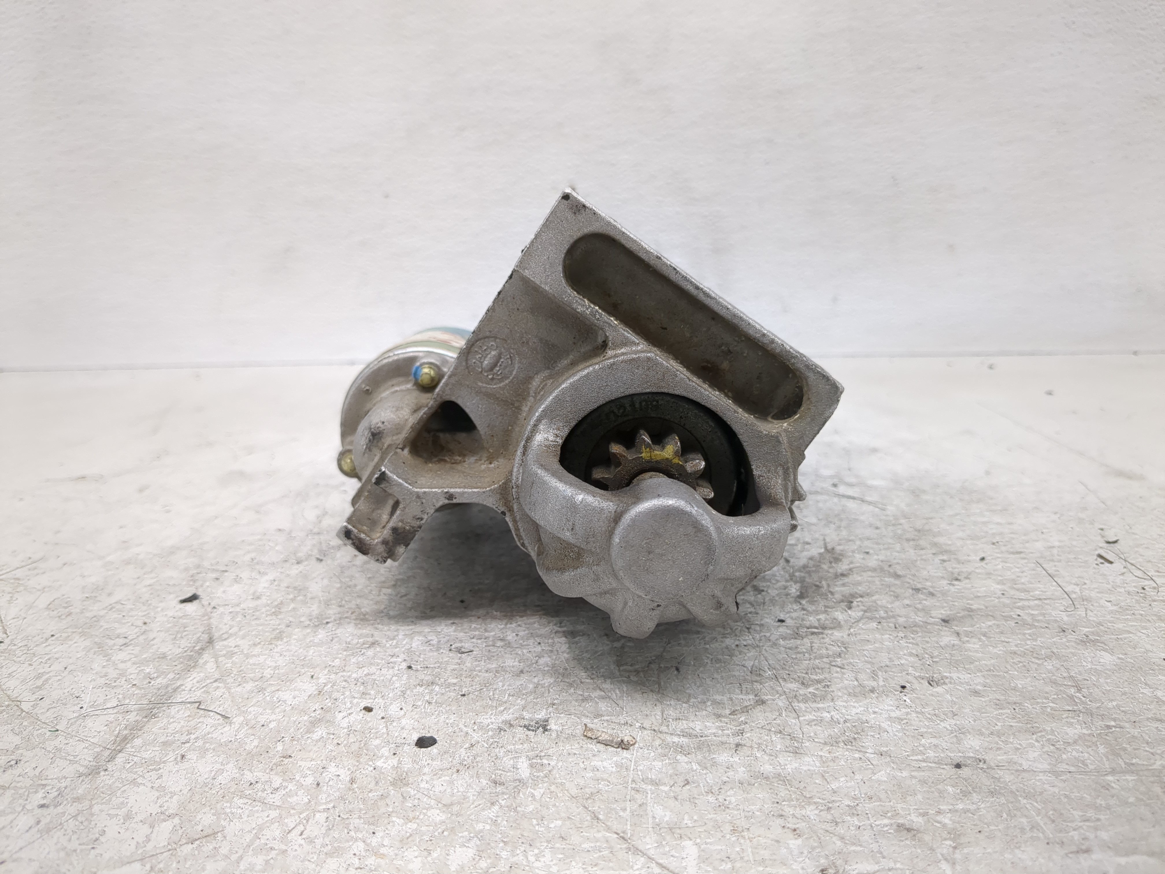 2004-2005 Chevrolet Impala Car Starter Motor Solenoid Oem 1192929 - Oemusedautoparts1.com