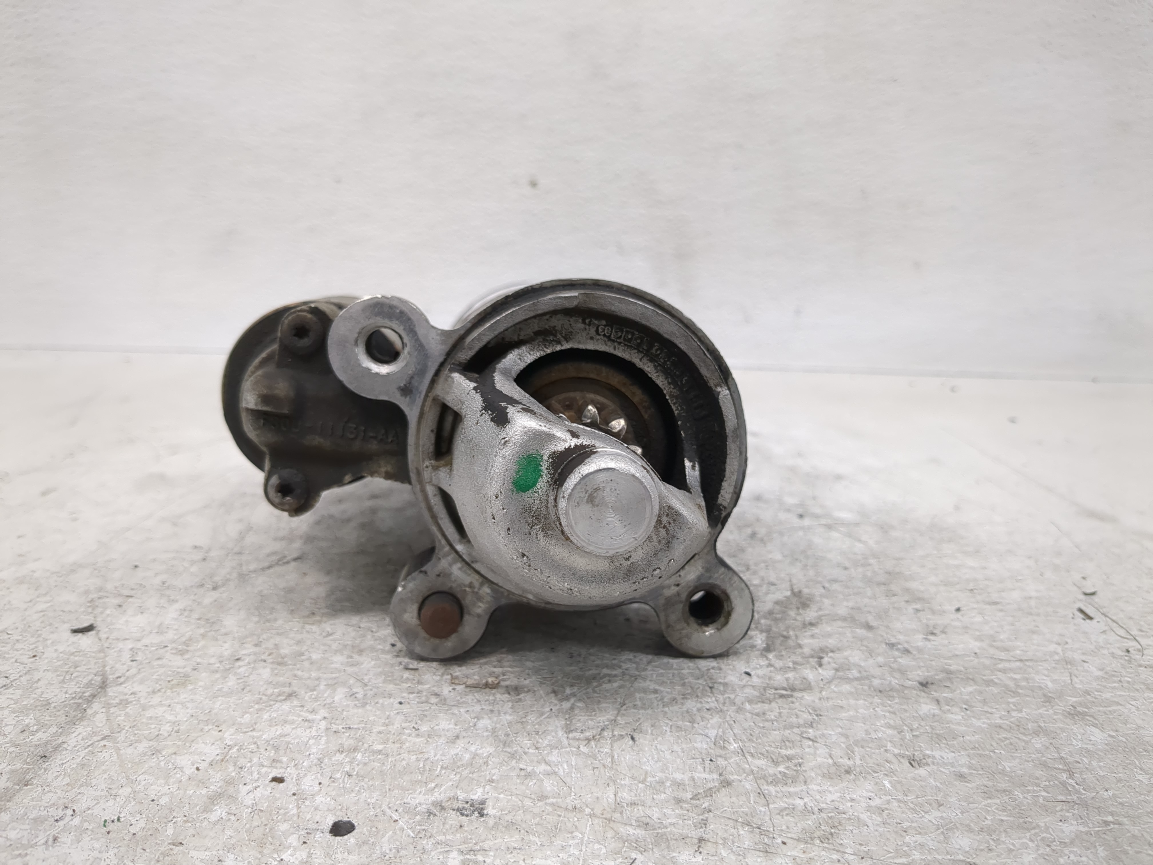 2004-2007 Ford Freestar Car Starter Motor Solenoid Oem 1192930 - Oemusedautoparts1.com