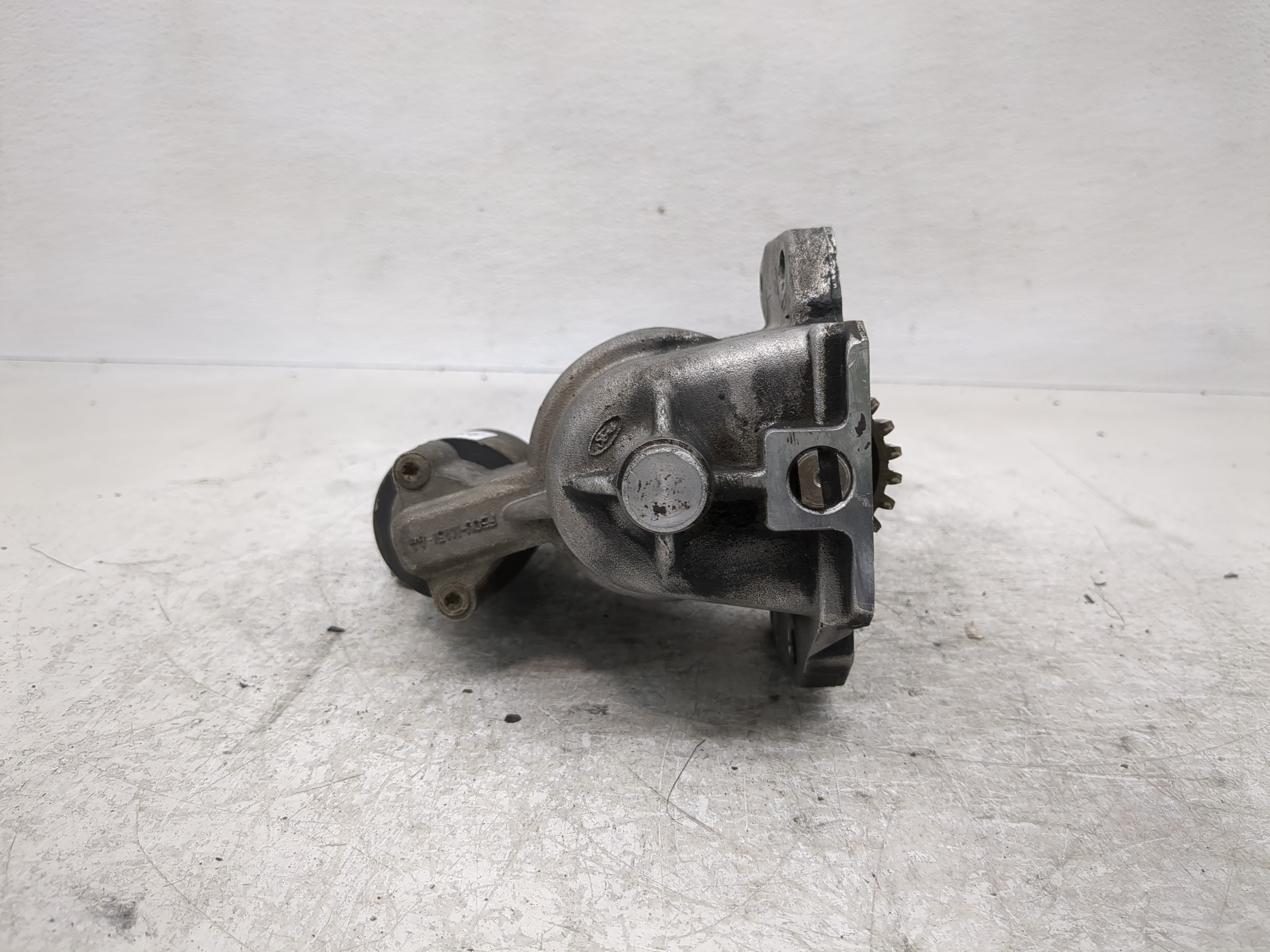 1998-1999 Mercury Sable Car Starter Motor Solenoid Oem 1192931 - Oemusedautoparts1.com