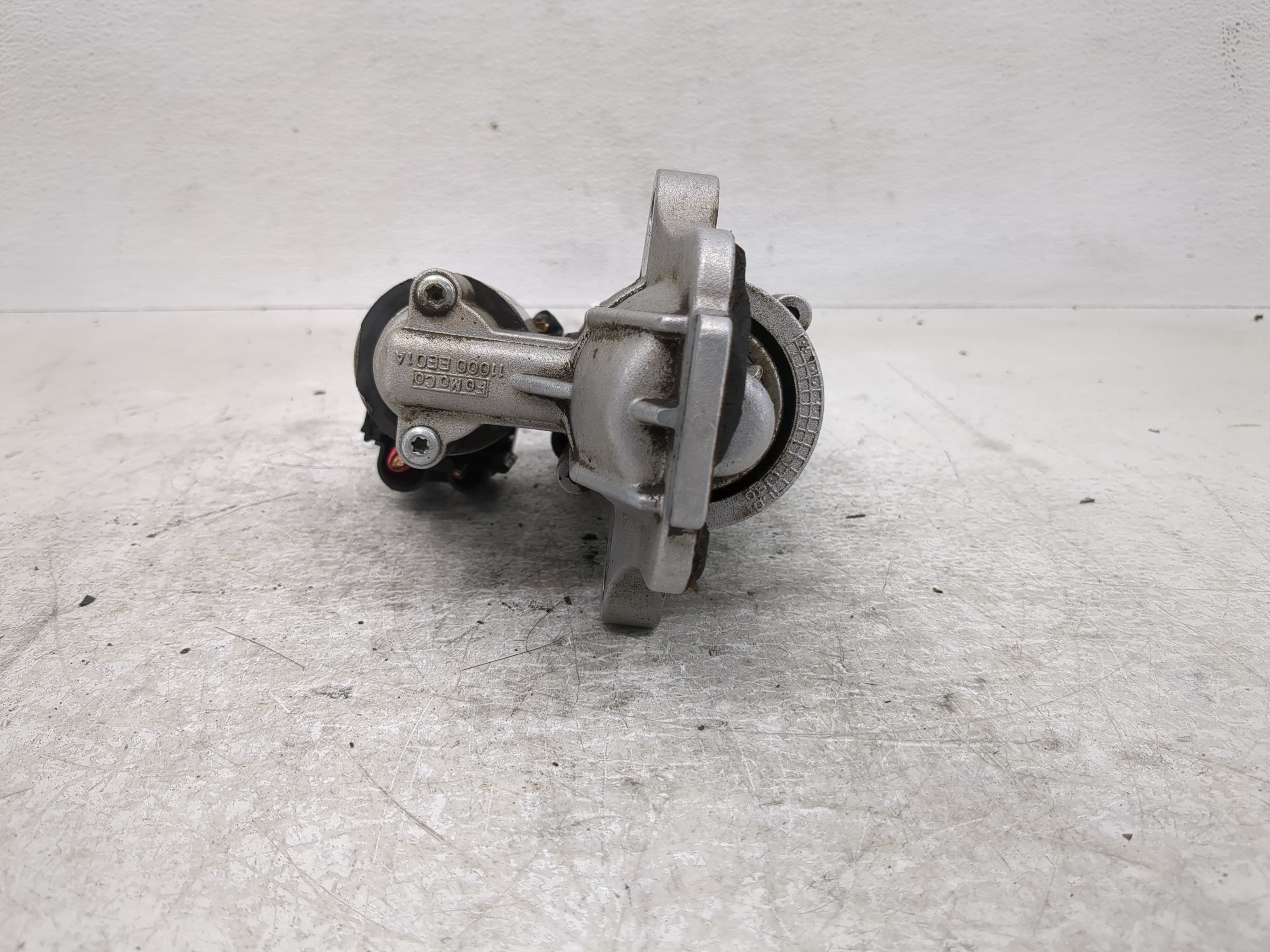 2005-2012 Ford Escape Car Starter Motor Solenoid Oem 1192934 - Oemusedautoparts1.com